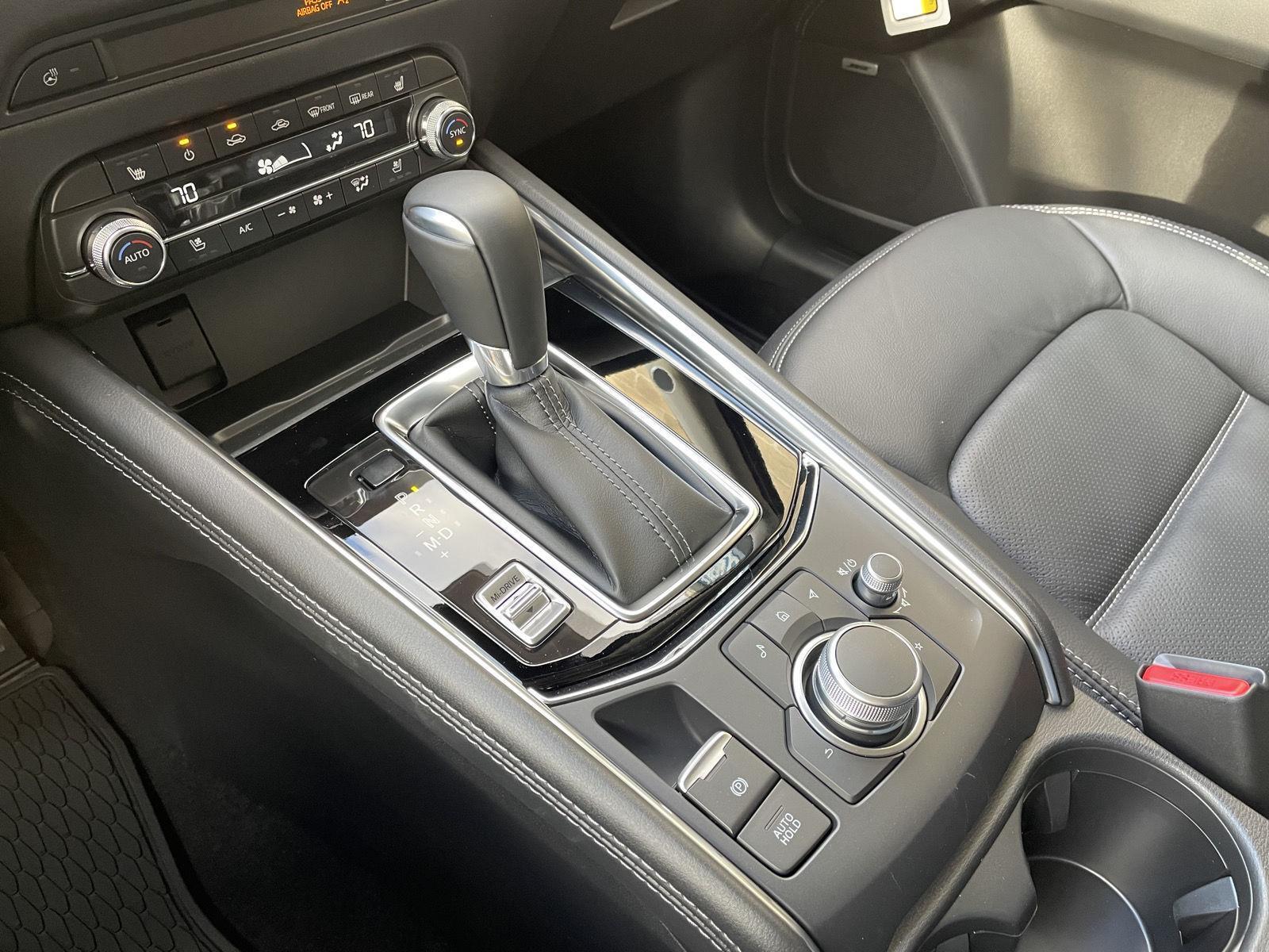 New 2025 Mazda CX-5 for sale in Lincoln NE