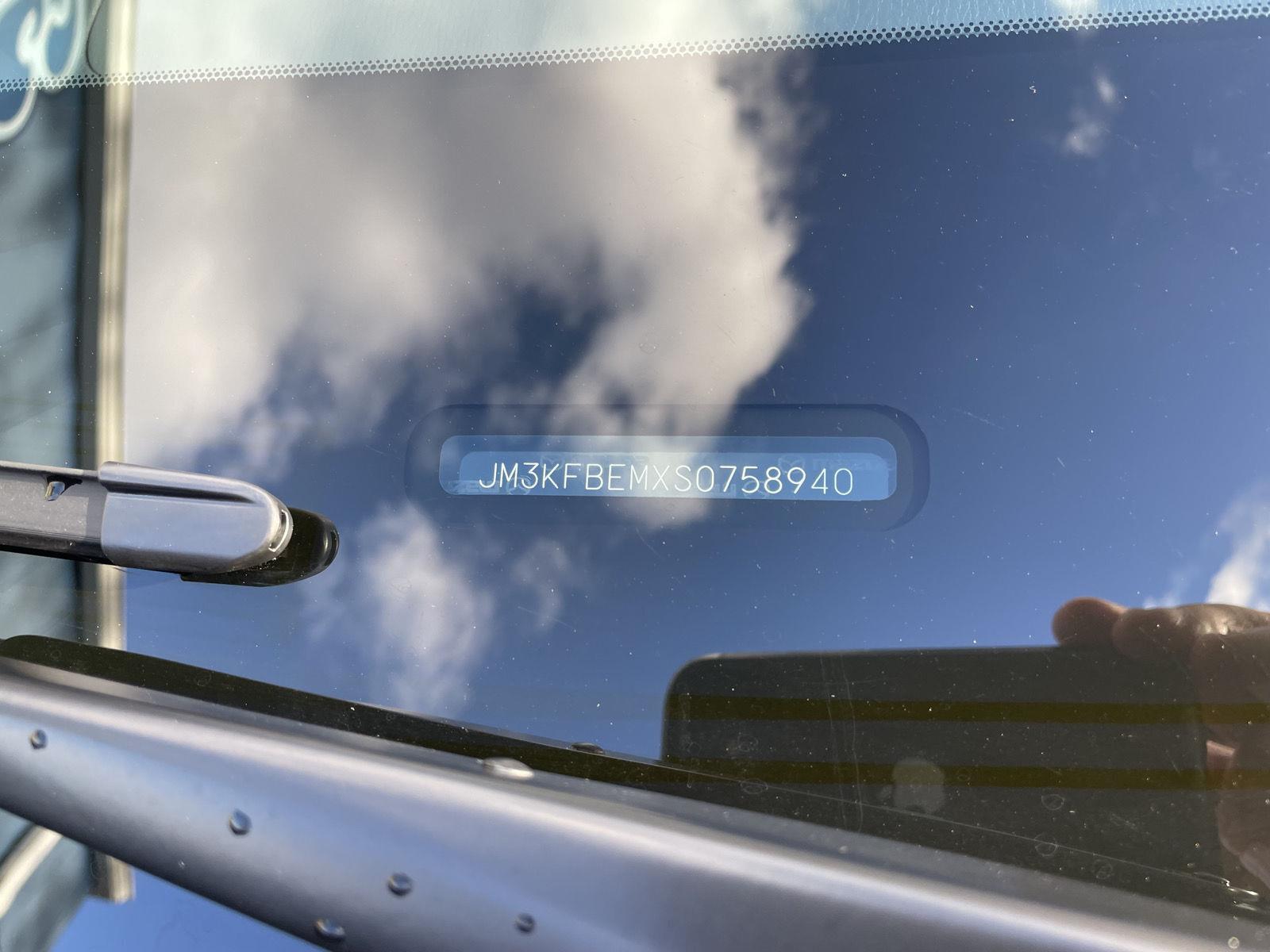 New 2025 Mazda CX-5 for sale in Lincoln NE