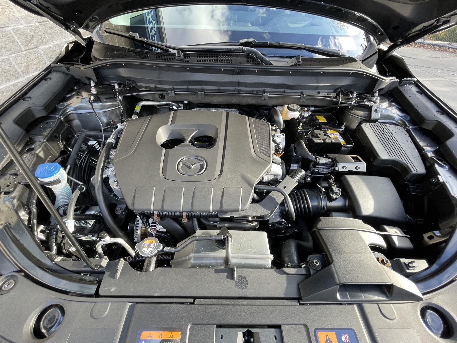 New 2025 Mazda CX-5 for sale in Lincoln NE