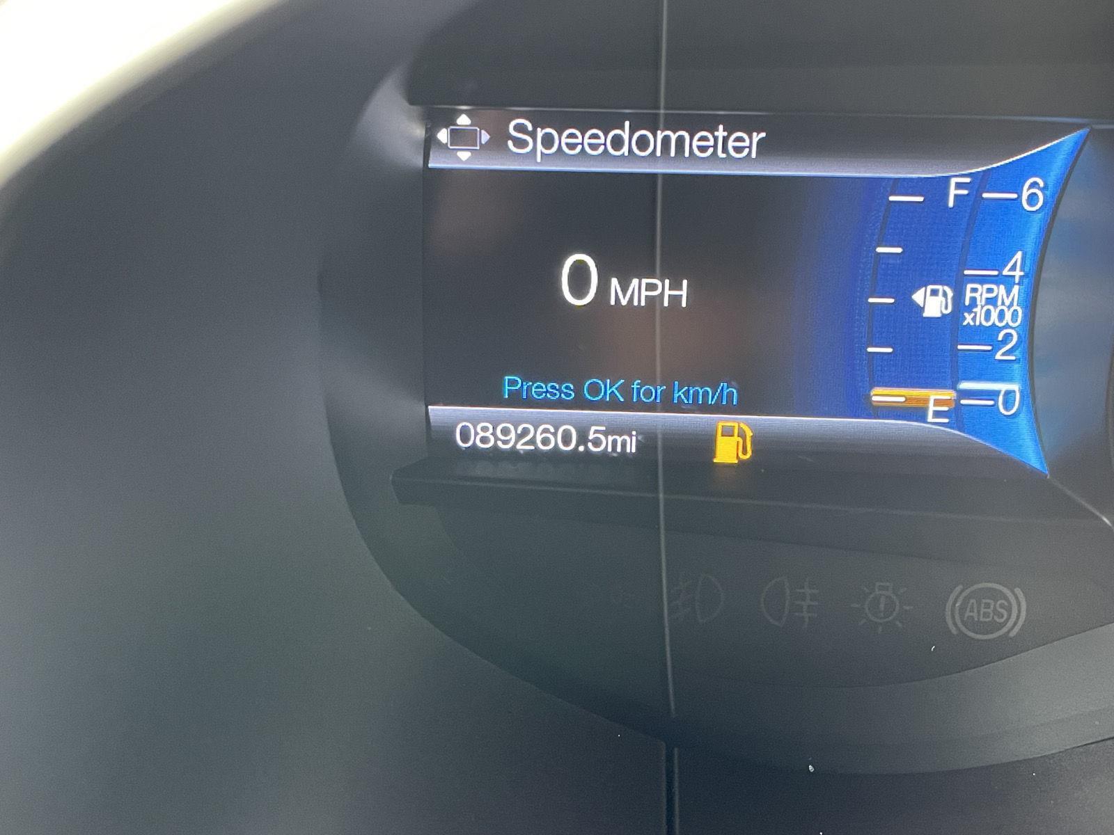 Used 2017 Ford Edge for sale in Lincoln NE