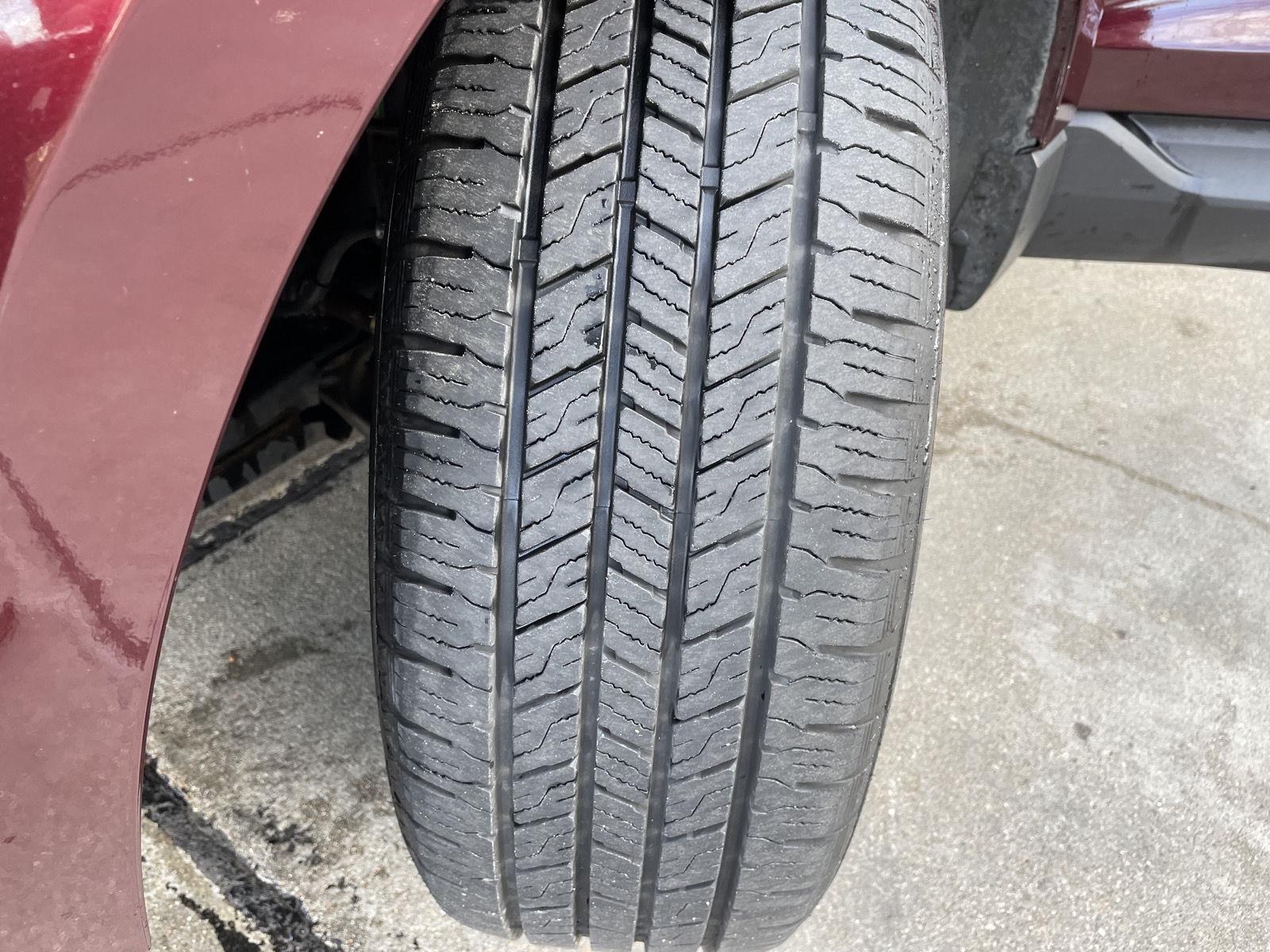 Used 2017 Ford Edge for sale in Lincoln NE