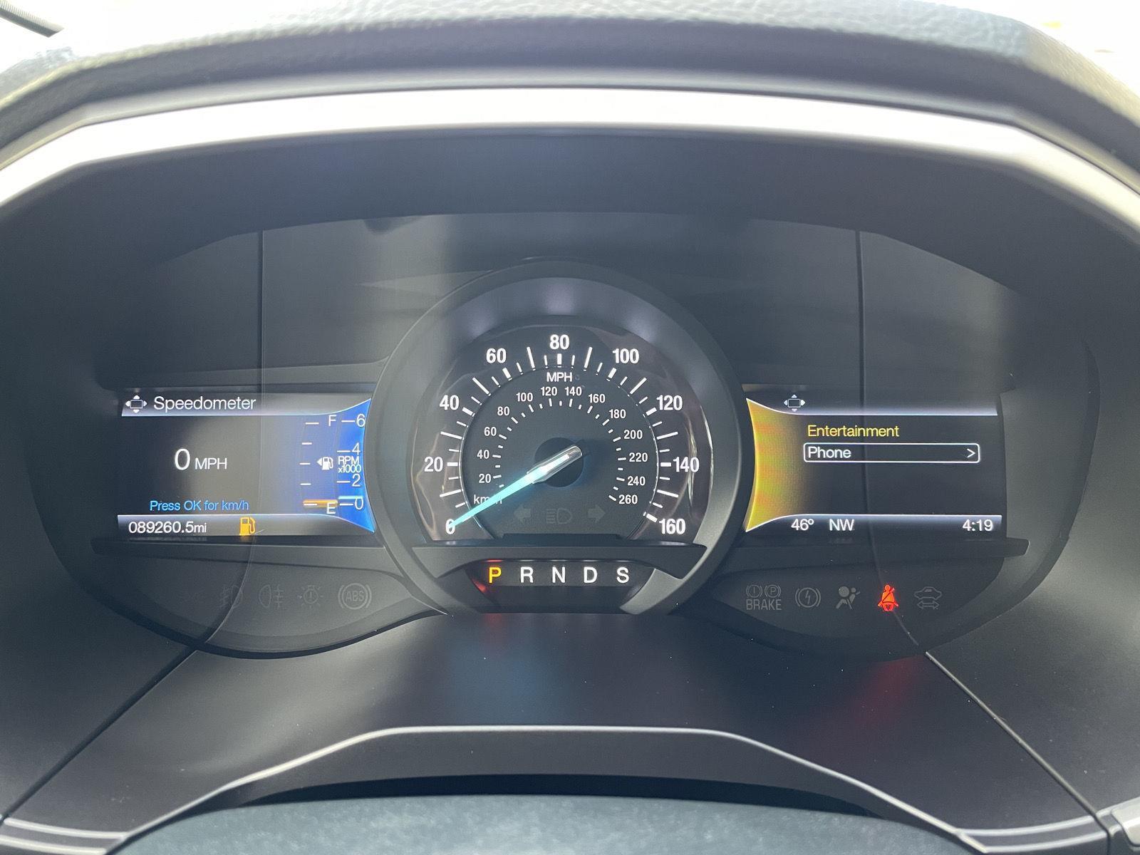 Used 2017 Ford Edge for sale in Lincoln NE