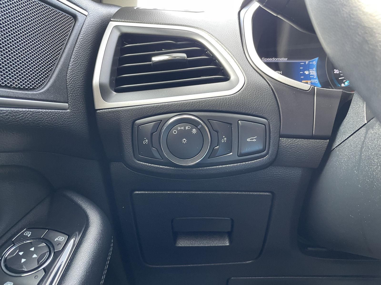 Used 2017 Ford Edge for sale in Lincoln NE