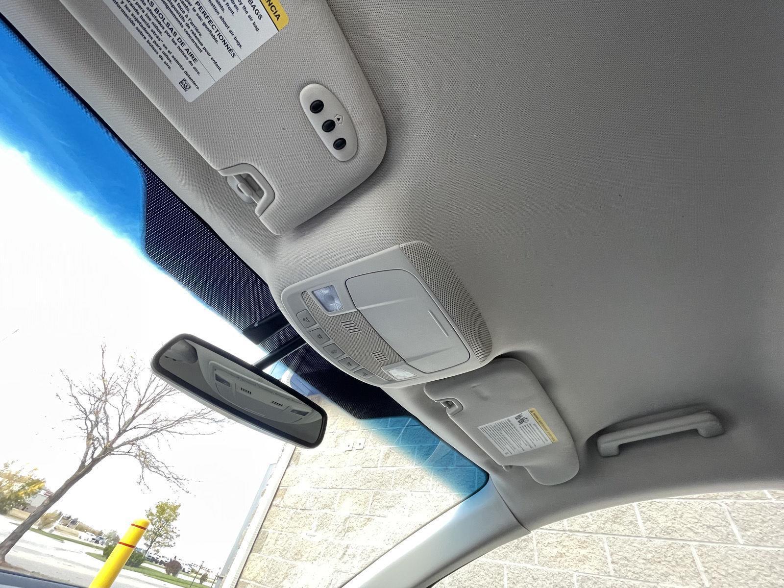 Used 2017 Ford Edge for sale in Lincoln NE