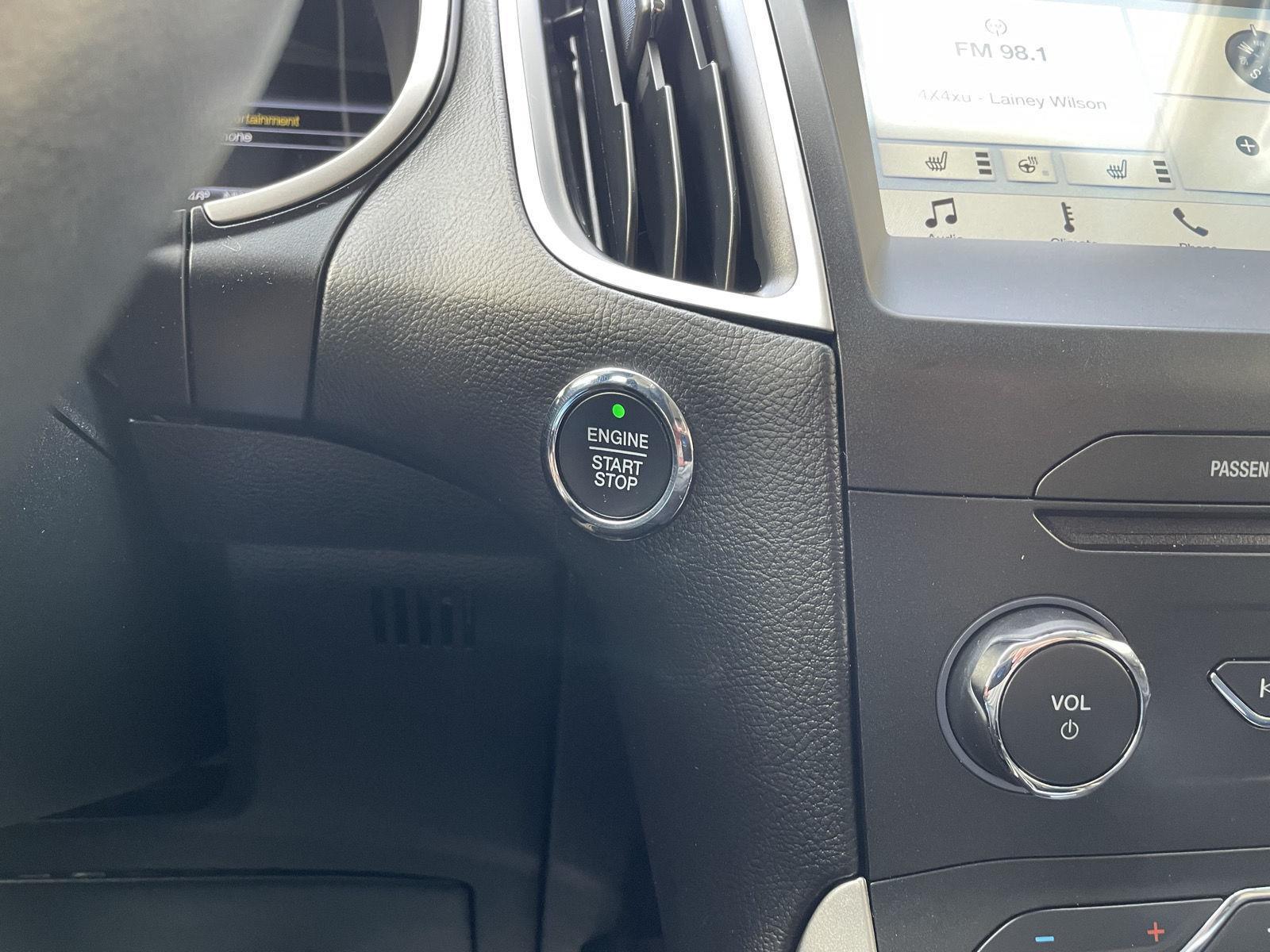 Used 2017 Ford Edge for sale in Lincoln NE