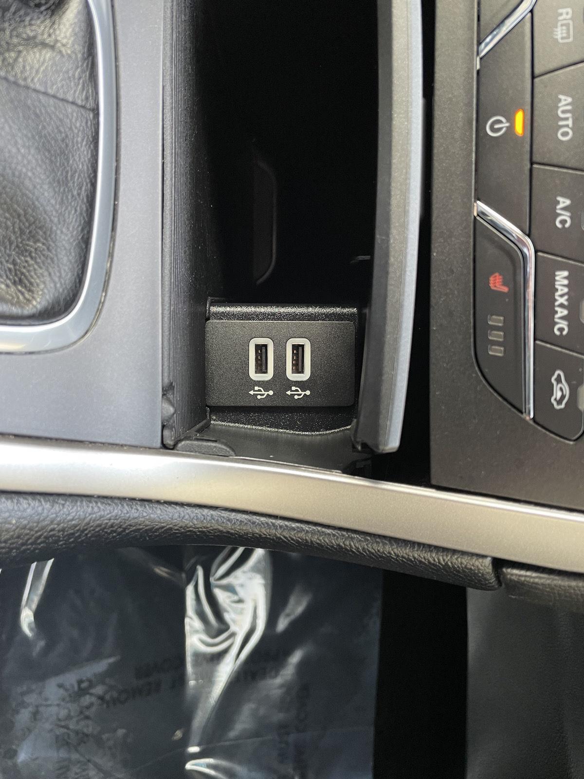 Used 2017 Ford Edge for sale in Lincoln NE