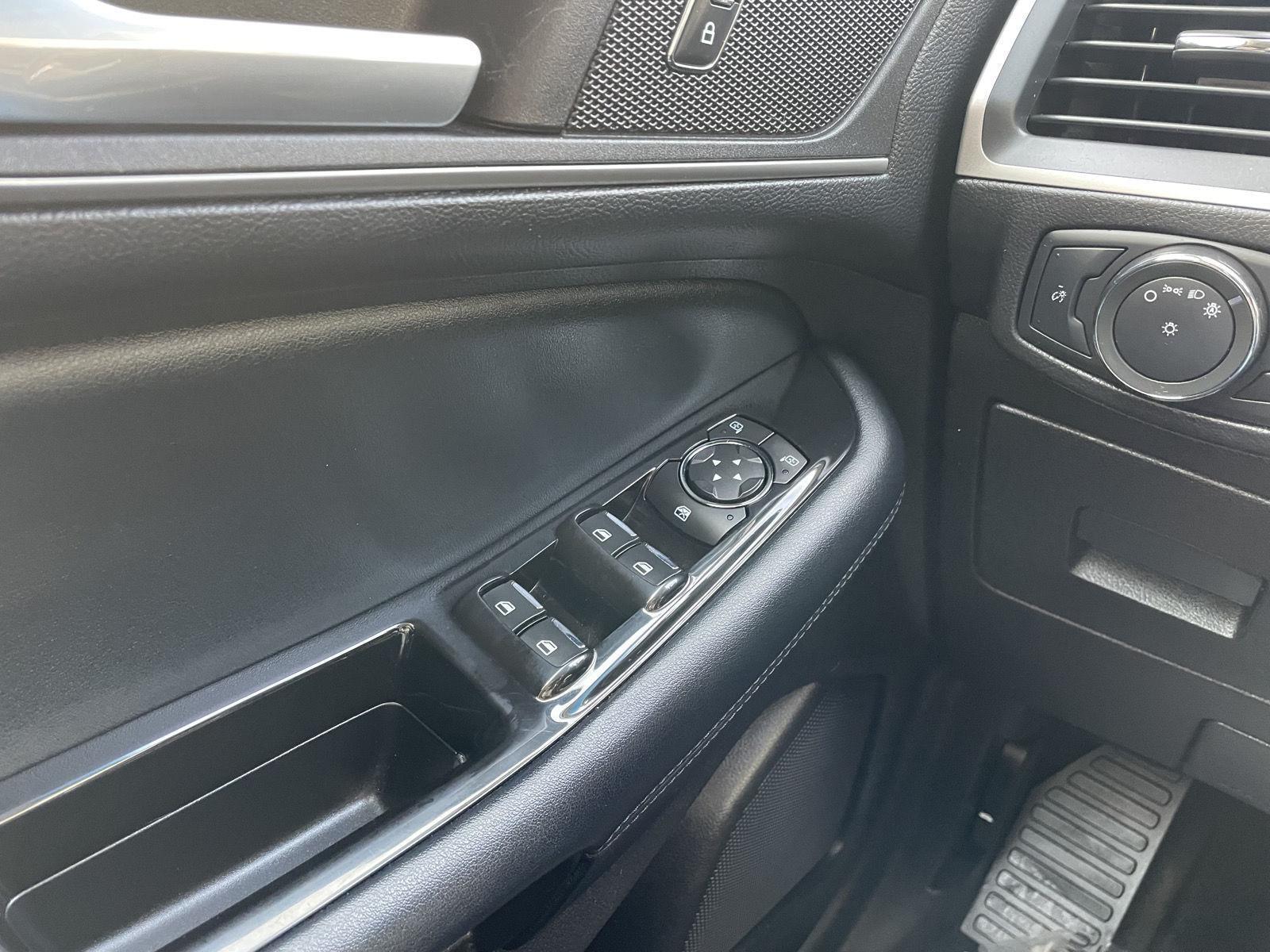 Used 2017 Ford Edge for sale in Lincoln NE