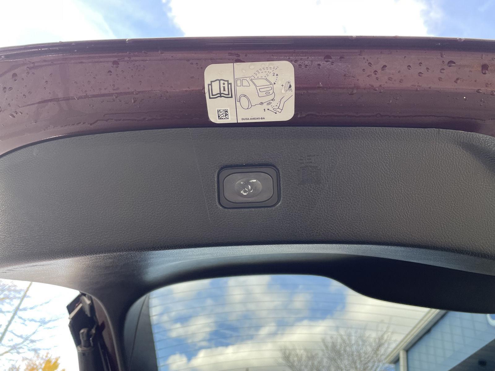 Used 2017 Ford Edge for sale in Lincoln NE