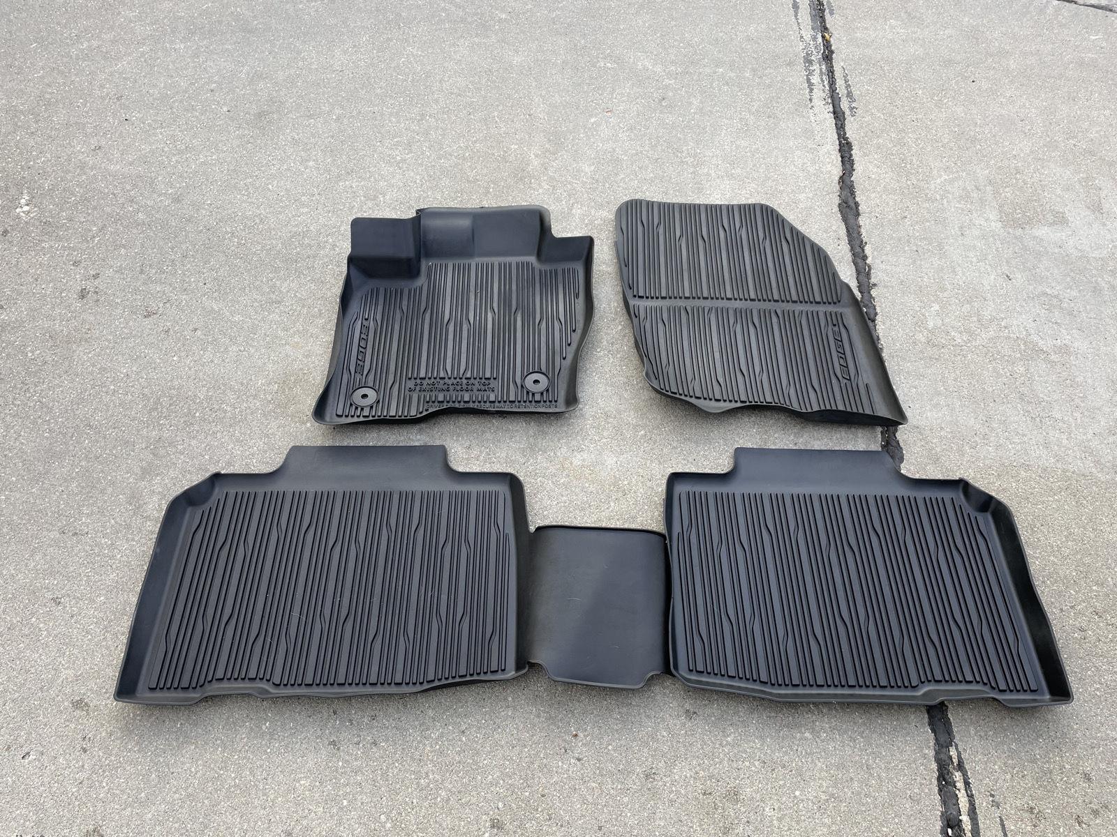 Used 2017 Ford Edge for sale in Lincoln NE