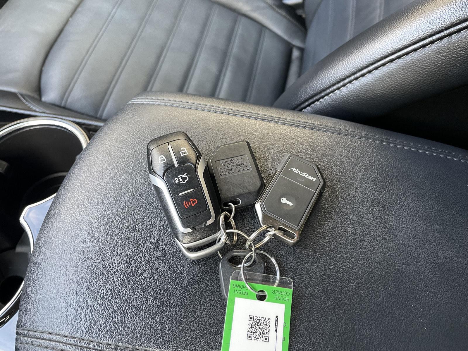 Used 2017 Ford Edge for sale in Lincoln NE