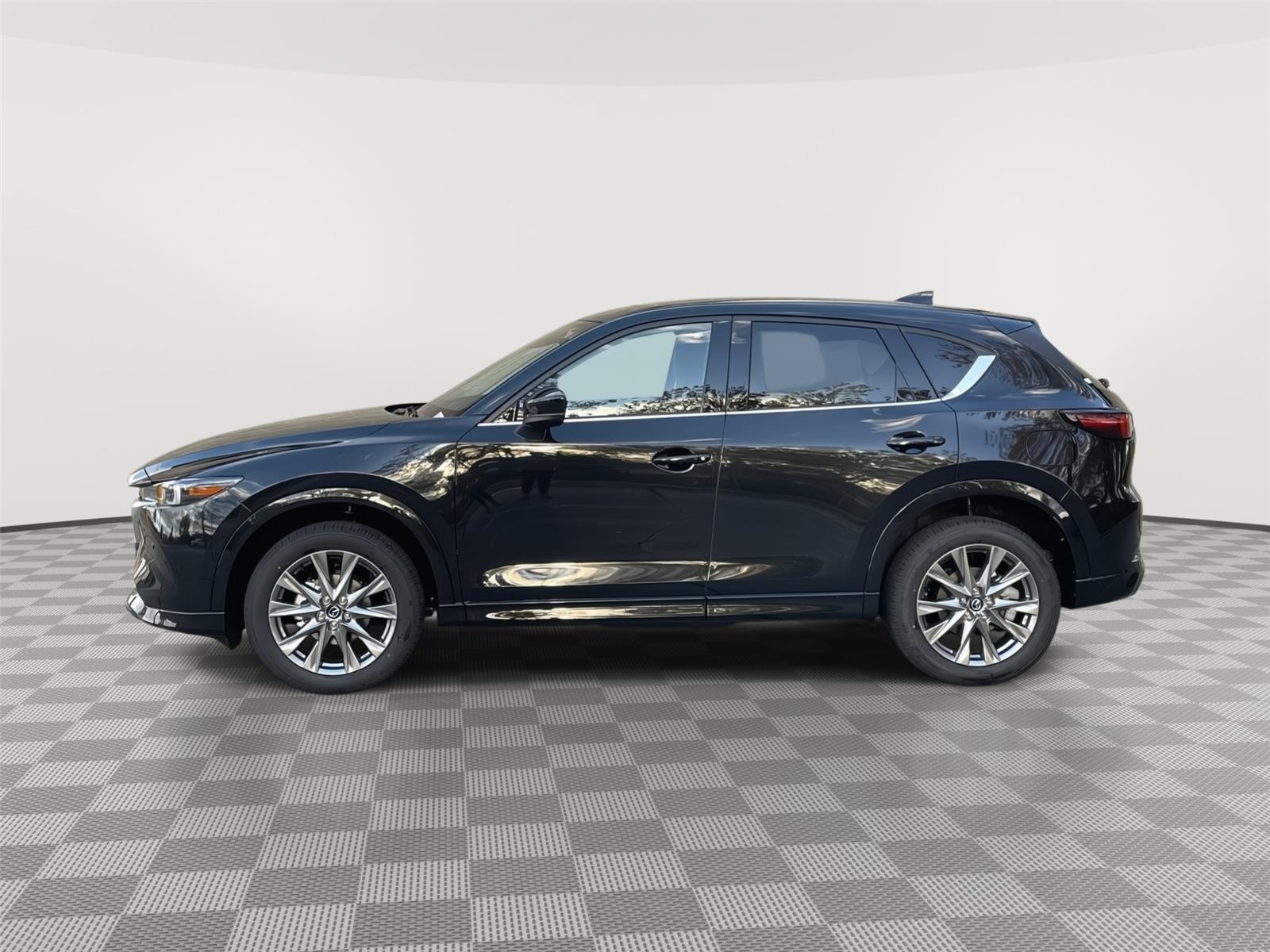 New 2025 Mazda CX-5 for sale in Lincoln NE