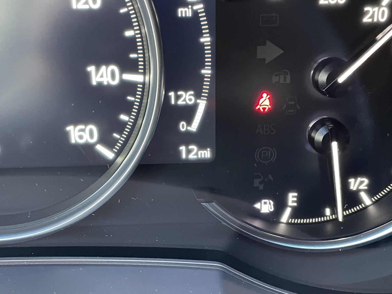 New 2025 Mazda CX-5 for sale in Lincoln NE