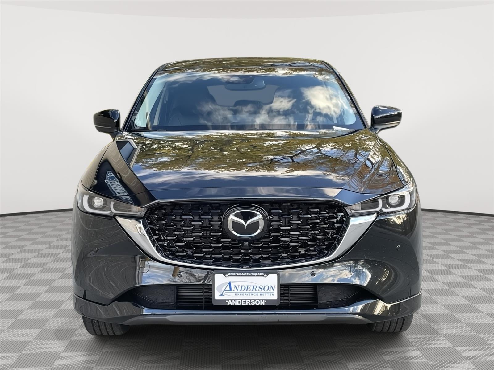 New 2025 Mazda CX-5 for sale in Lincoln NE