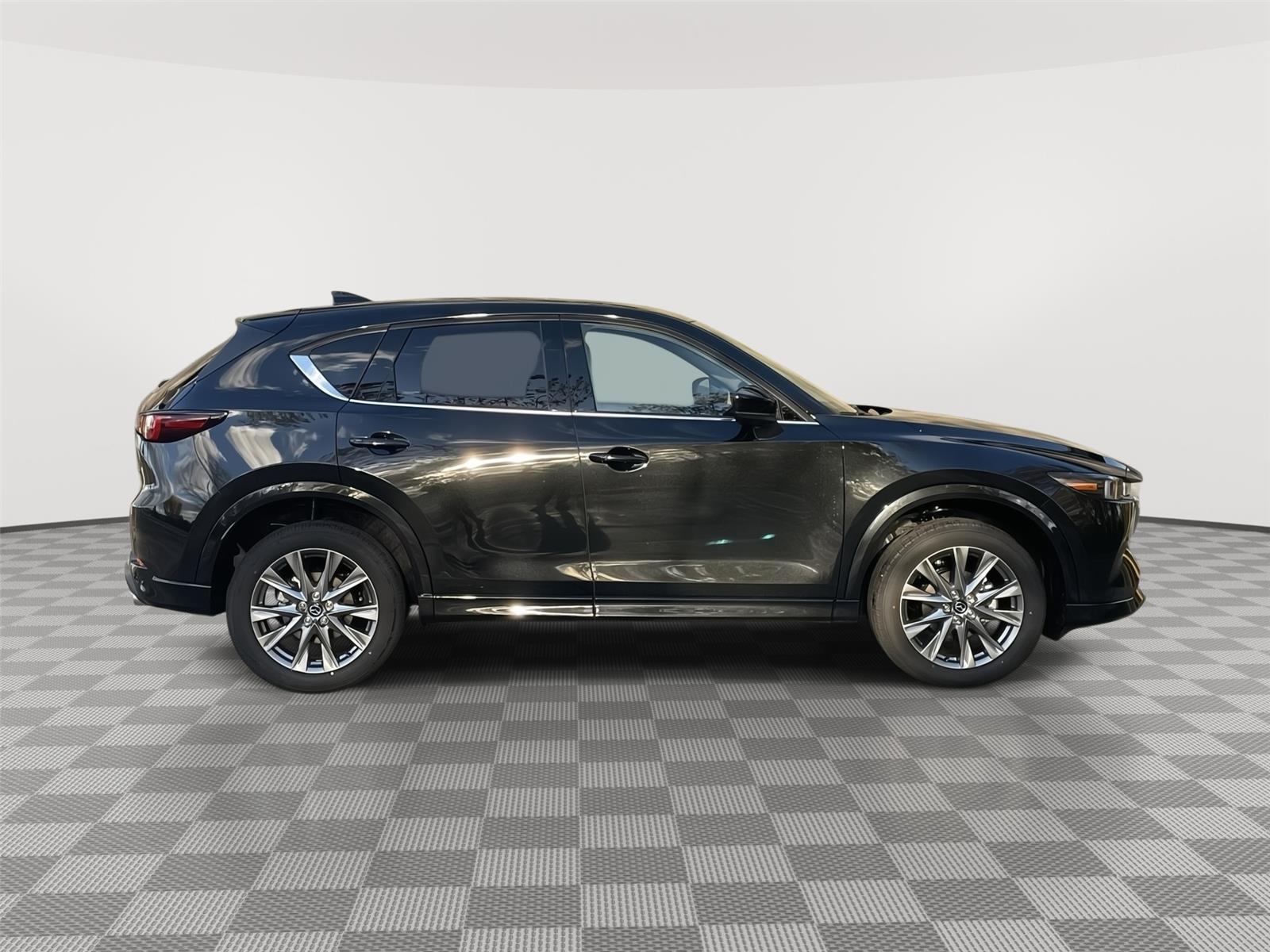 New 2025 Mazda CX-5 for sale in Lincoln NE