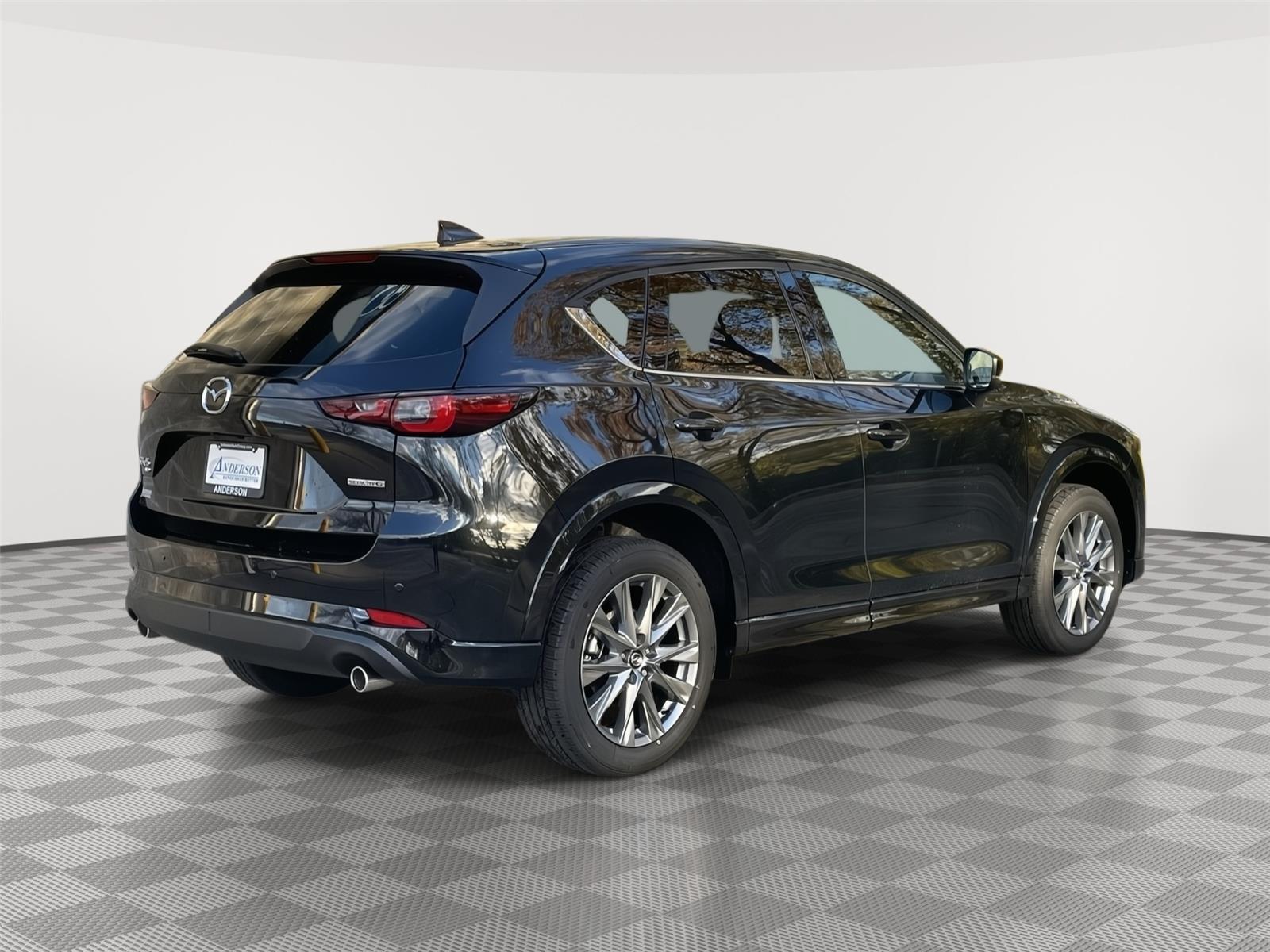 New 2025 Mazda CX-5 for sale in Lincoln NE