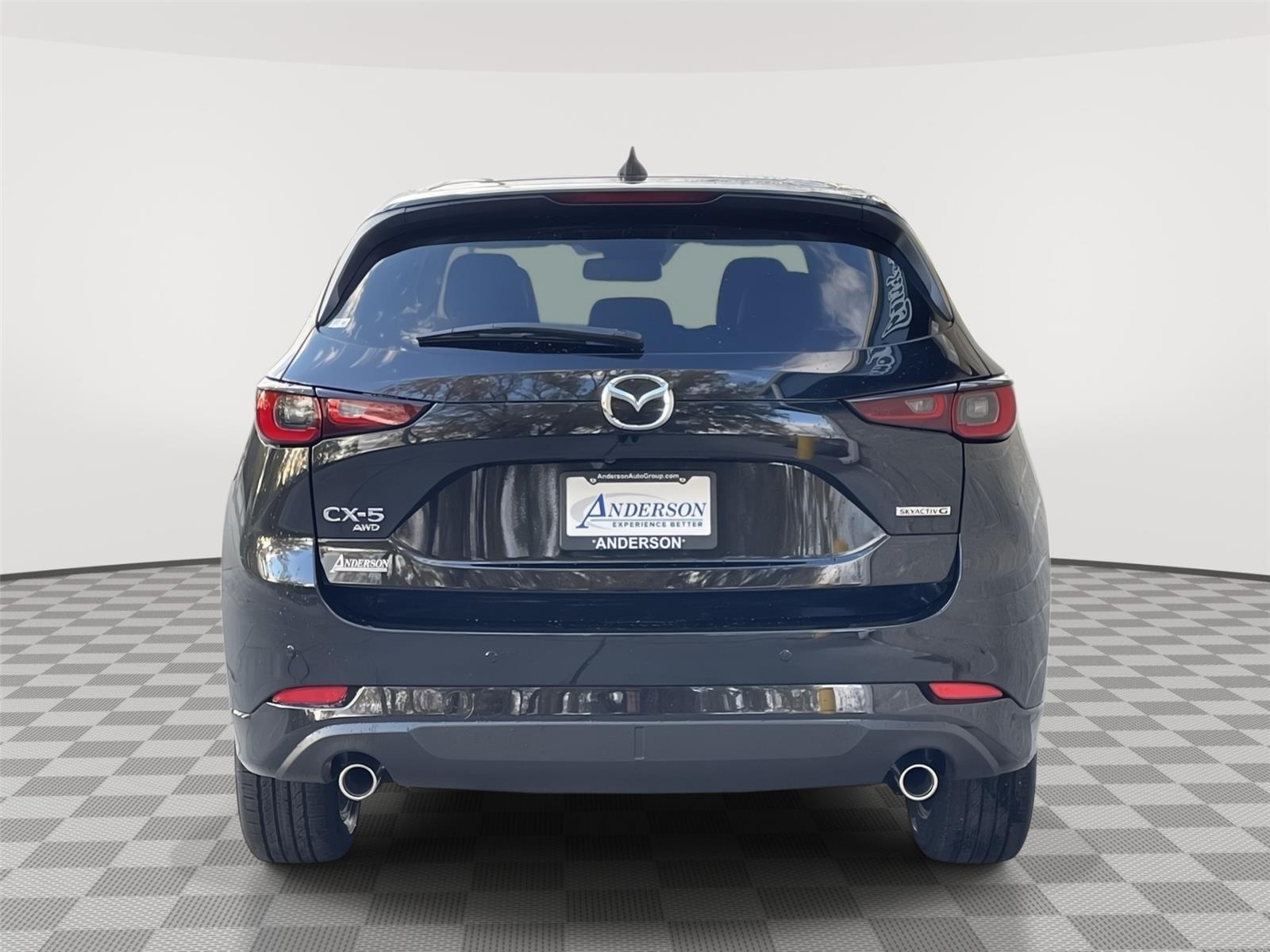 New 2025 Mazda CX-5 for sale in Lincoln NE