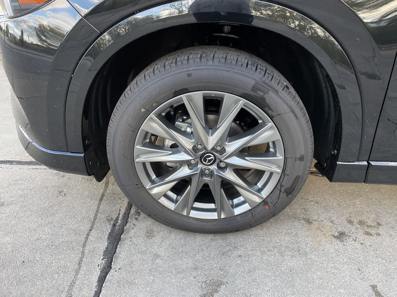 New 2025 Mazda CX-5 for sale in Lincoln NE