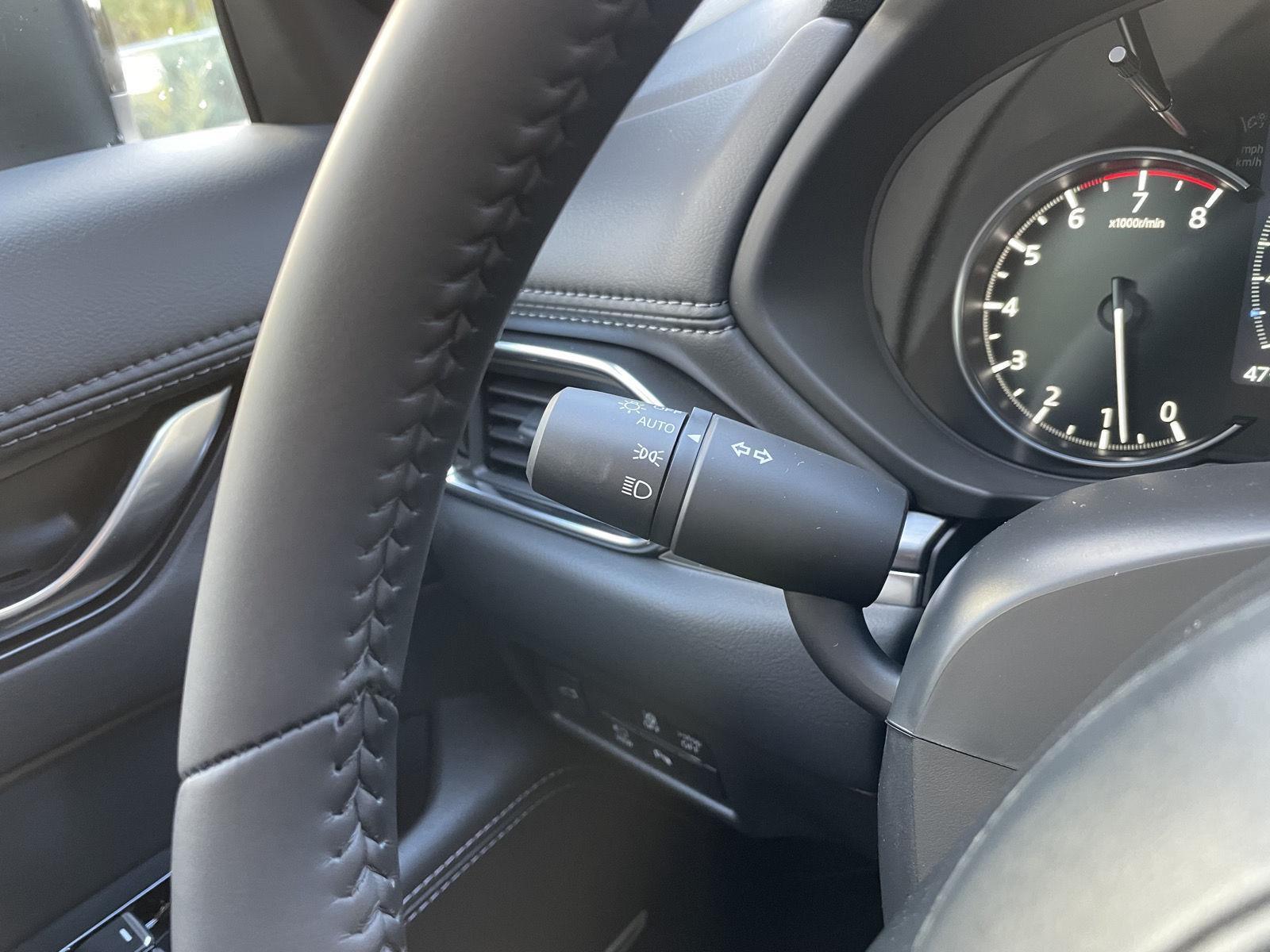 New 2025 Mazda CX-5 for sale in Lincoln NE