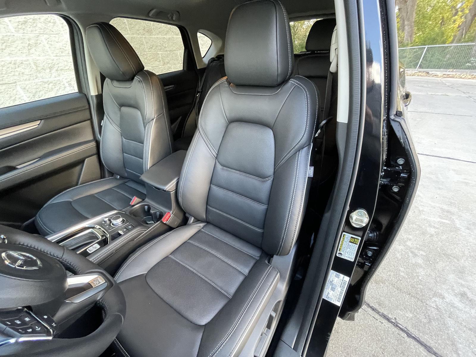 New 2025 Mazda CX-5 for sale in Lincoln NE