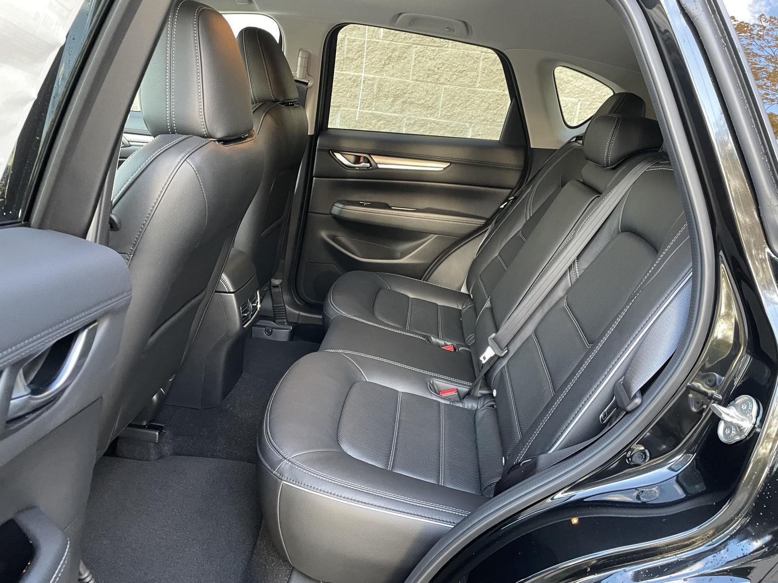 New 2025 Mazda CX-5 for sale in Lincoln NE