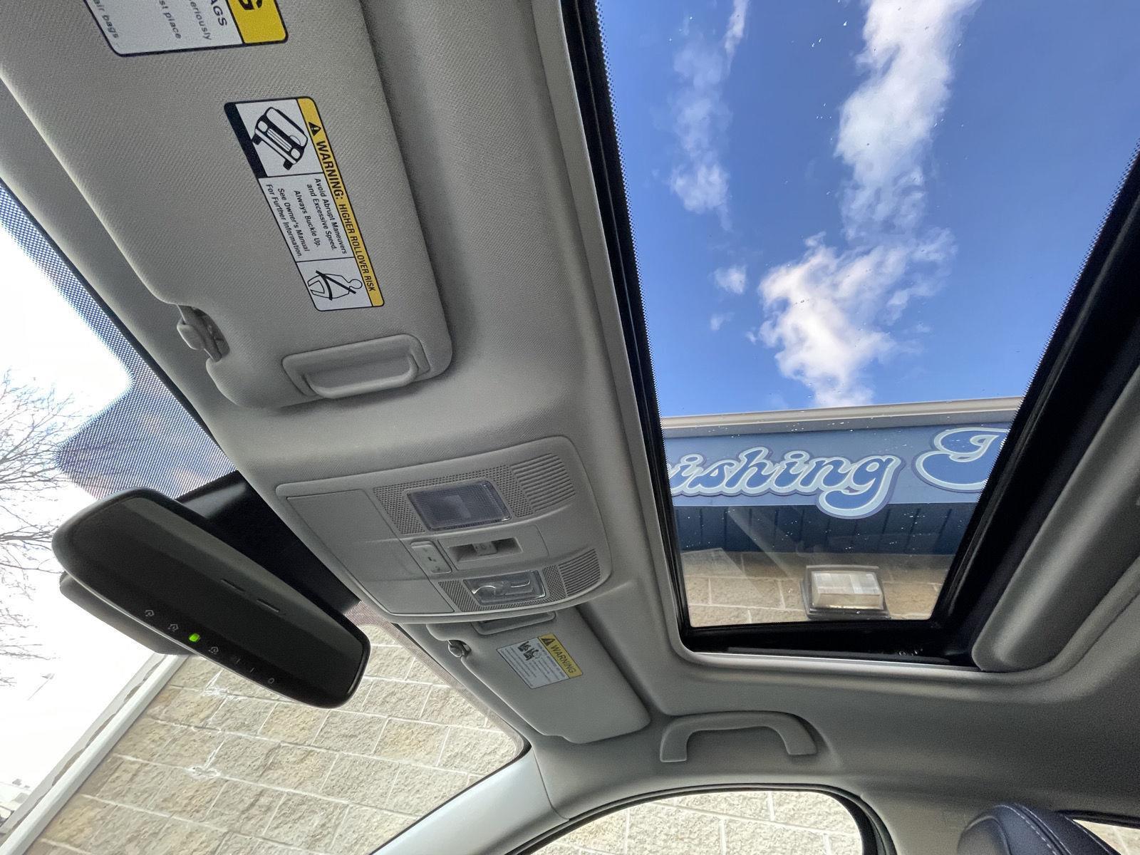 New 2025 Mazda CX-5 for sale in Lincoln NE