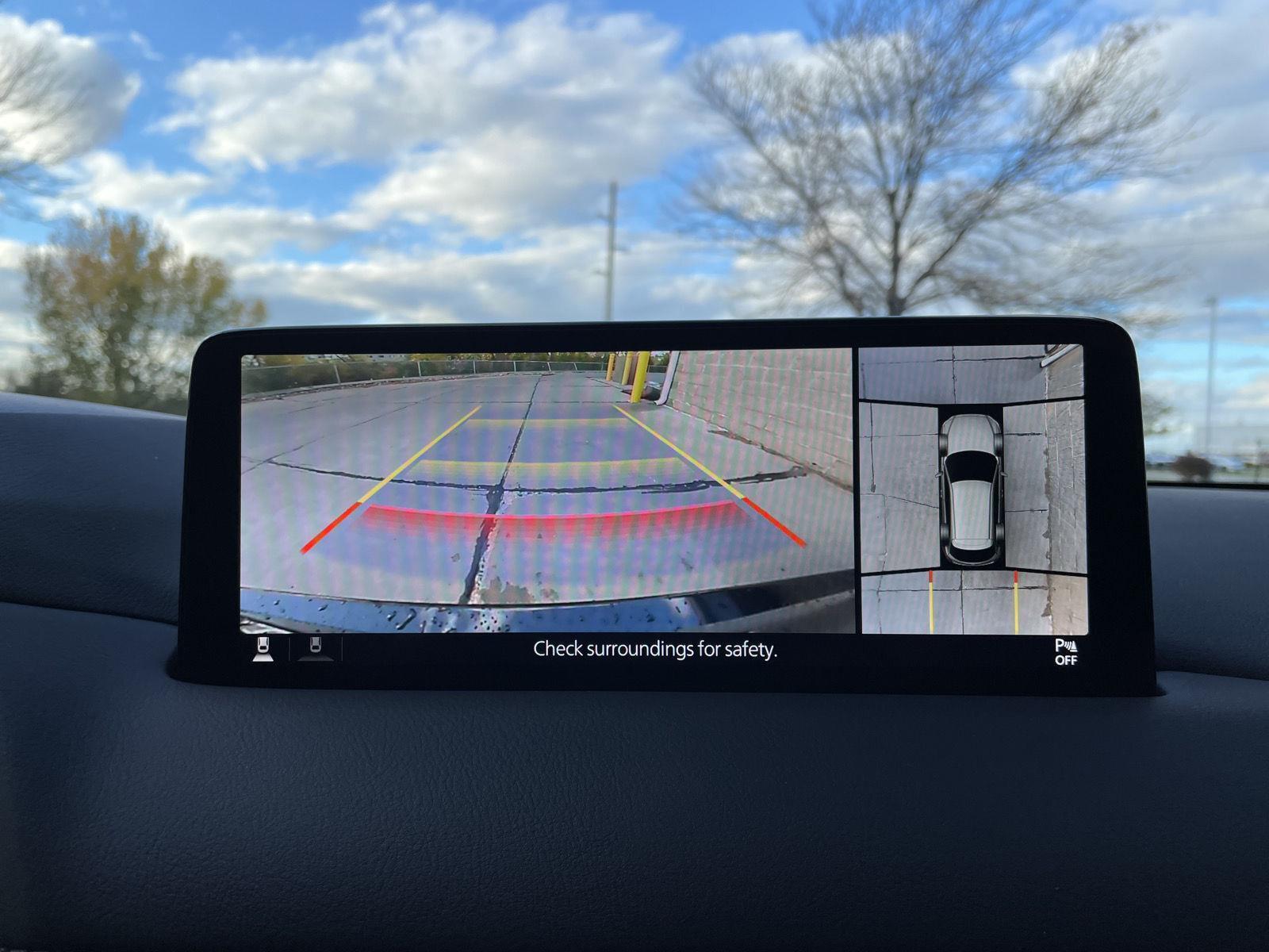 New 2025 Mazda CX-5 for sale in Lincoln NE