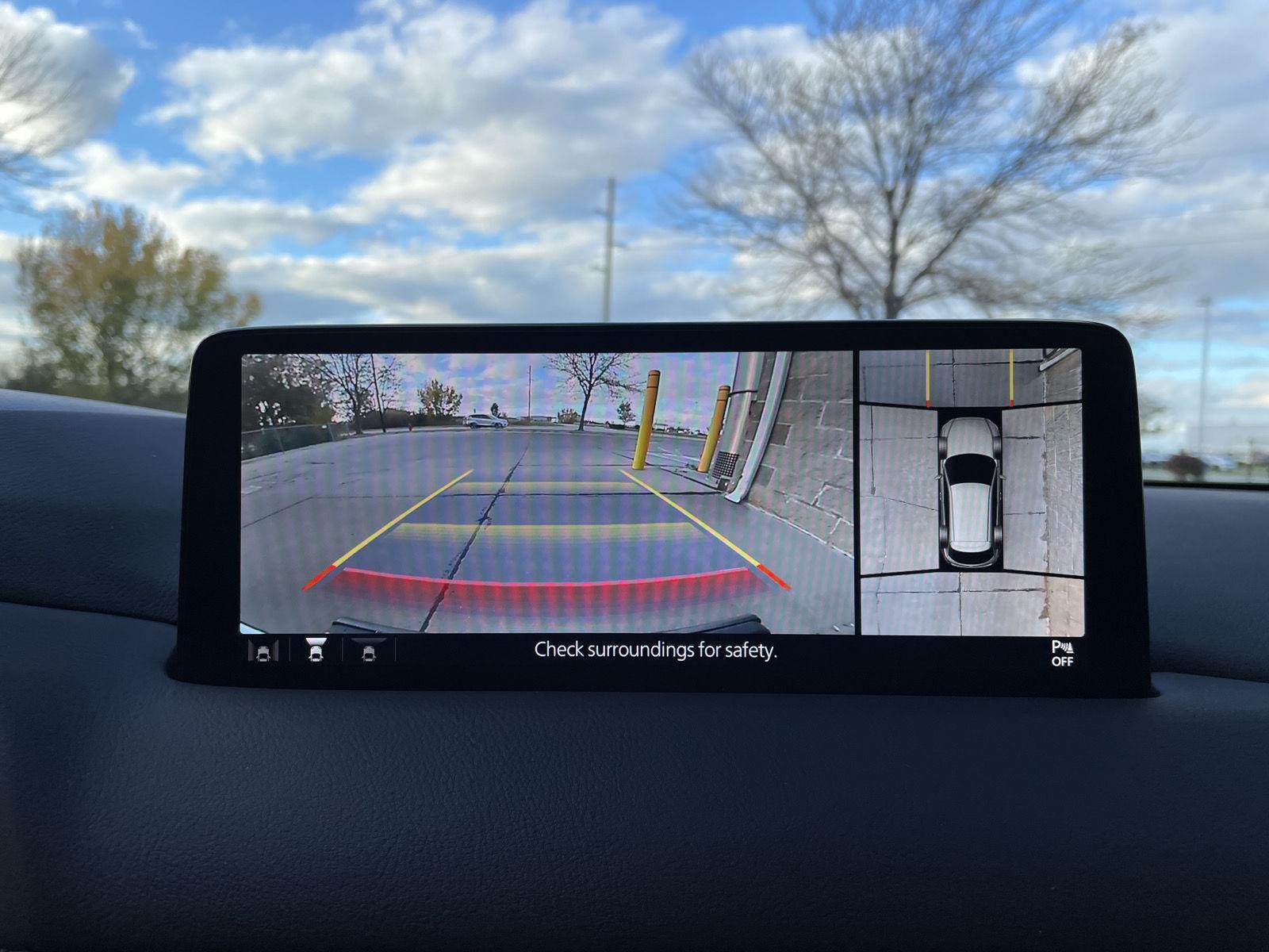 New 2025 Mazda CX-5 for sale in Lincoln NE