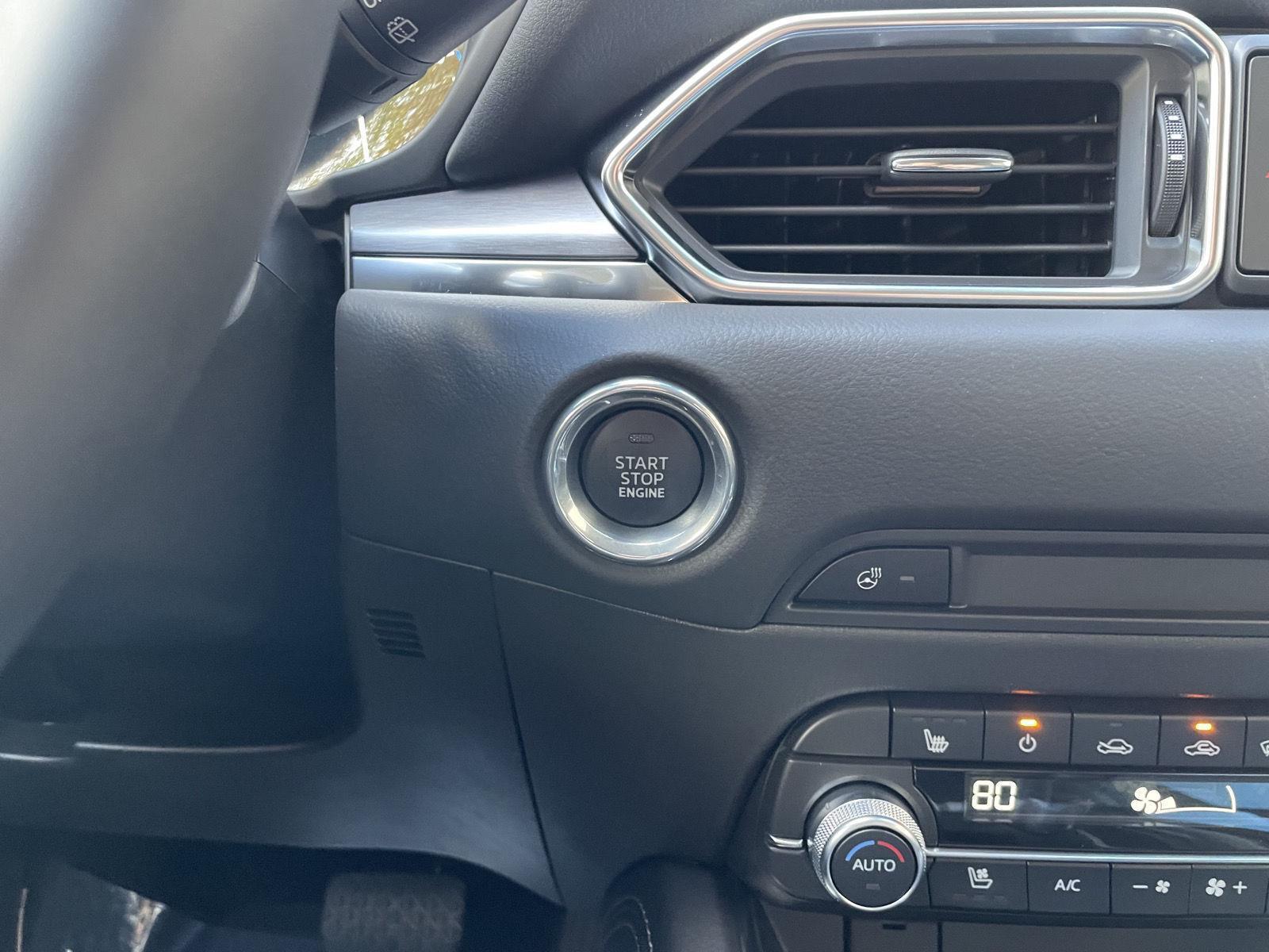 New 2025 Mazda CX-5 for sale in Lincoln NE