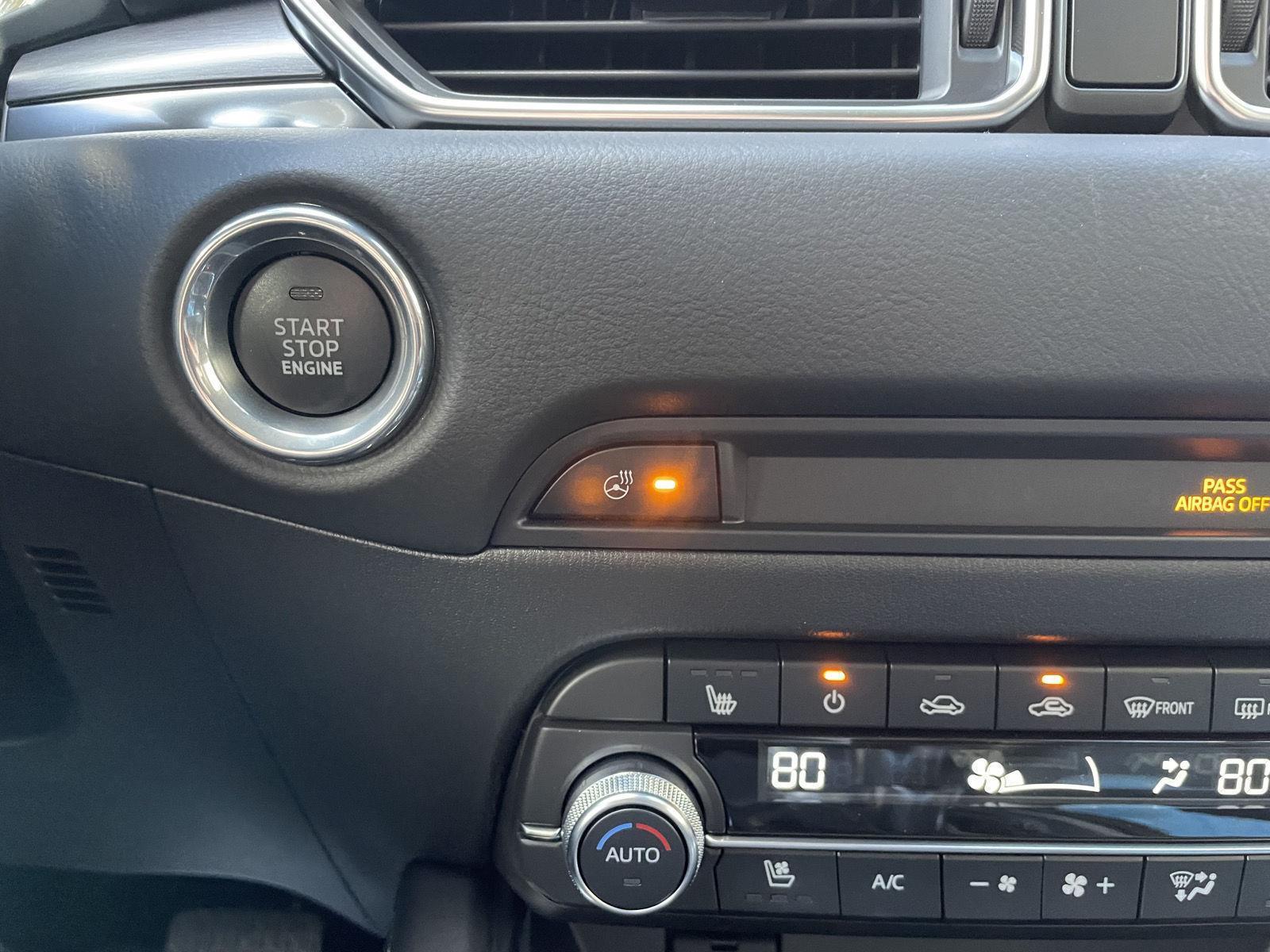 New 2025 Mazda CX-5 for sale in Lincoln NE