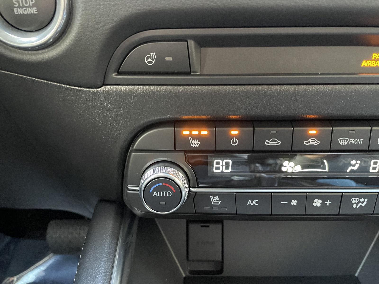 New 2025 Mazda CX-5 for sale in Lincoln NE