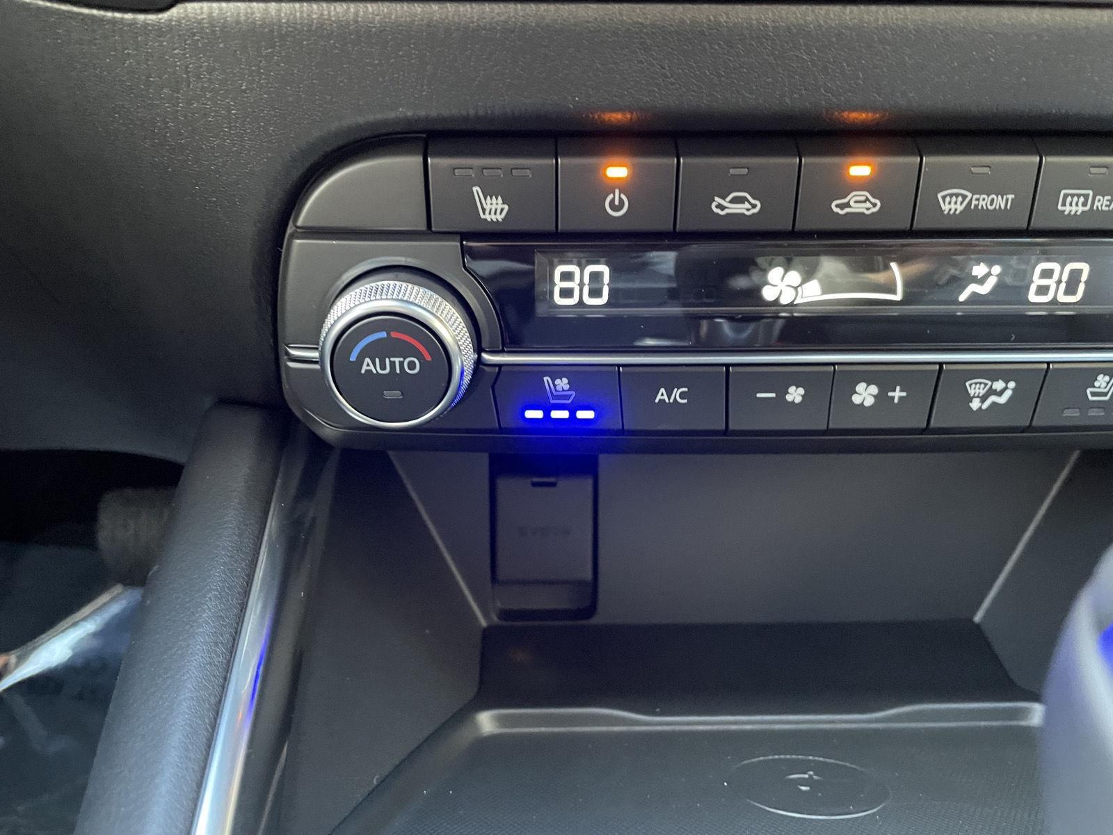 New 2025 Mazda CX-5 for sale in Lincoln NE