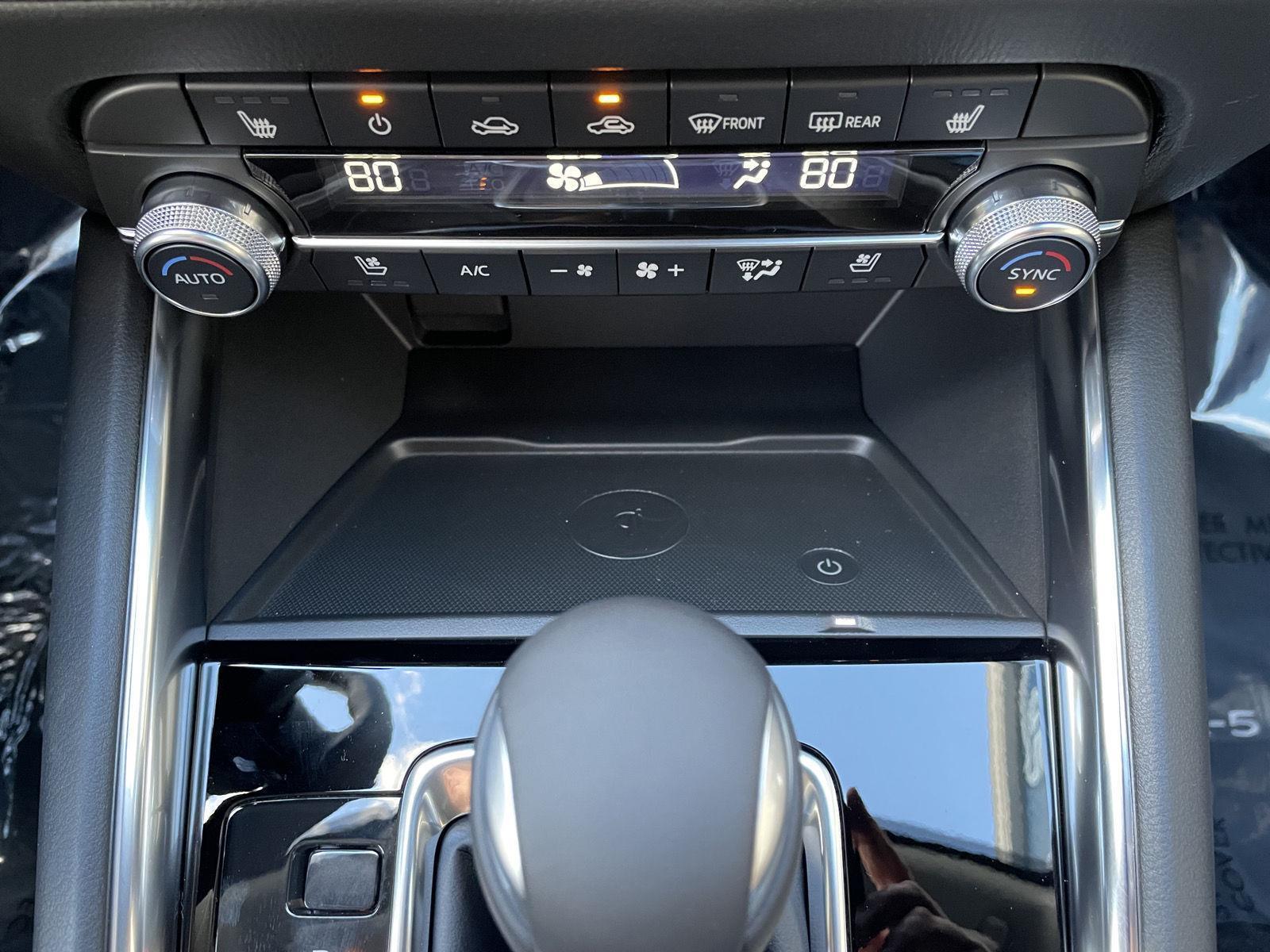 New 2025 Mazda CX-5 for sale in Lincoln NE