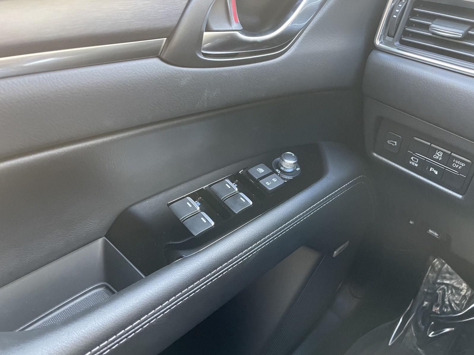 New 2025 Mazda CX-5 for sale in Lincoln NE