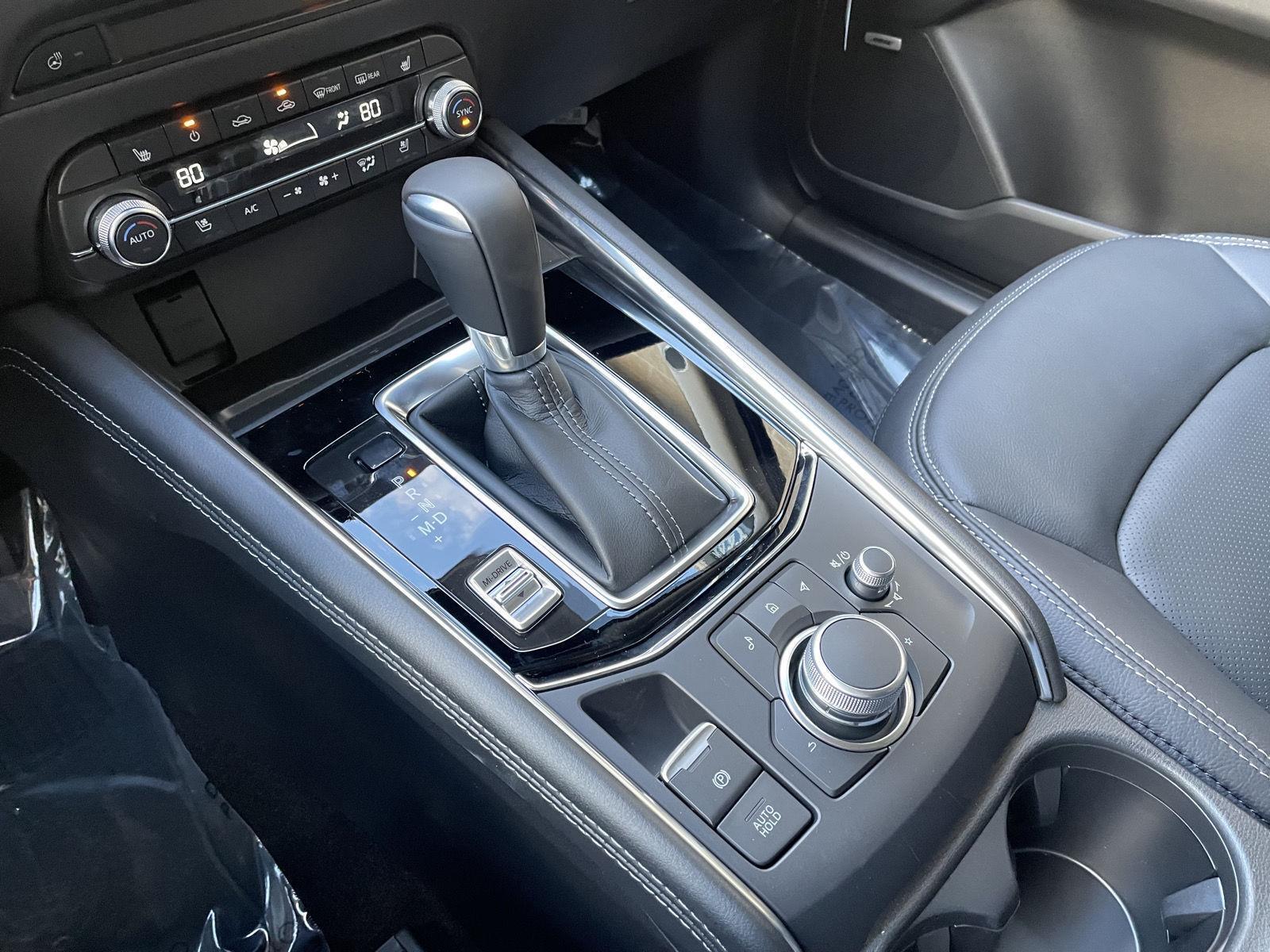 New 2025 Mazda CX-5 for sale in Lincoln NE