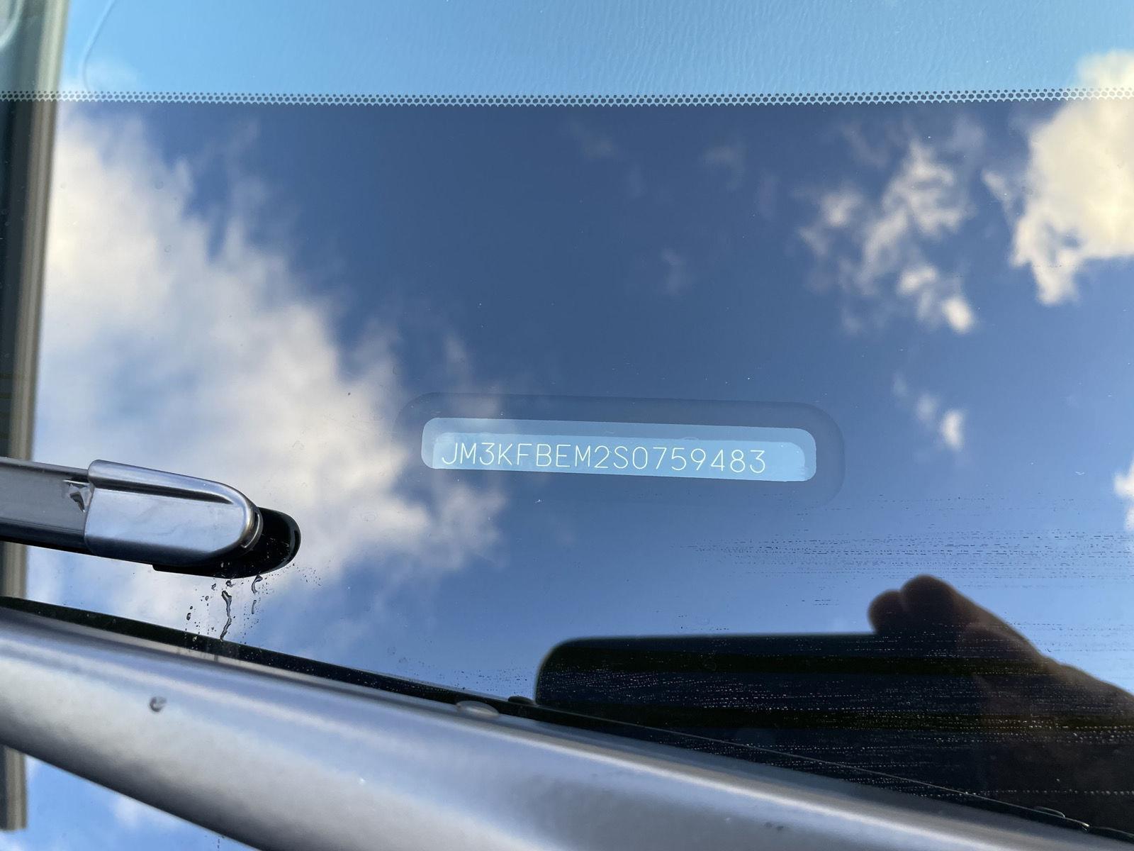 New 2025 Mazda CX-5 for sale in Lincoln NE