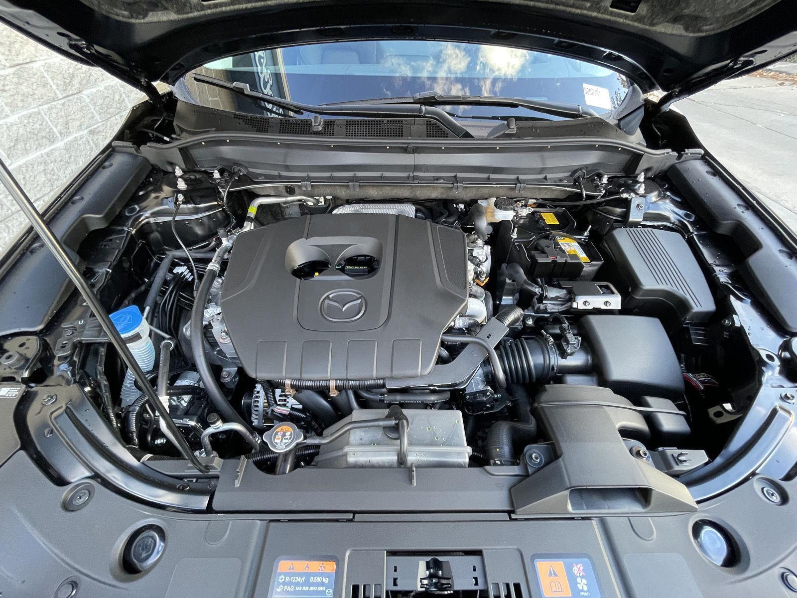 New 2025 Mazda CX-5 for sale in Lincoln NE