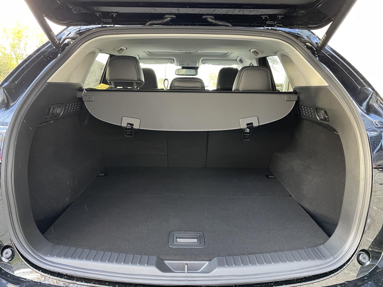 New 2025 Mazda CX-5 for sale in Lincoln NE