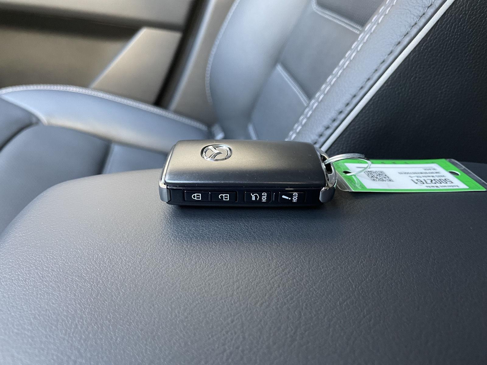 New 2025 Mazda CX-5 for sale in Lincoln NE