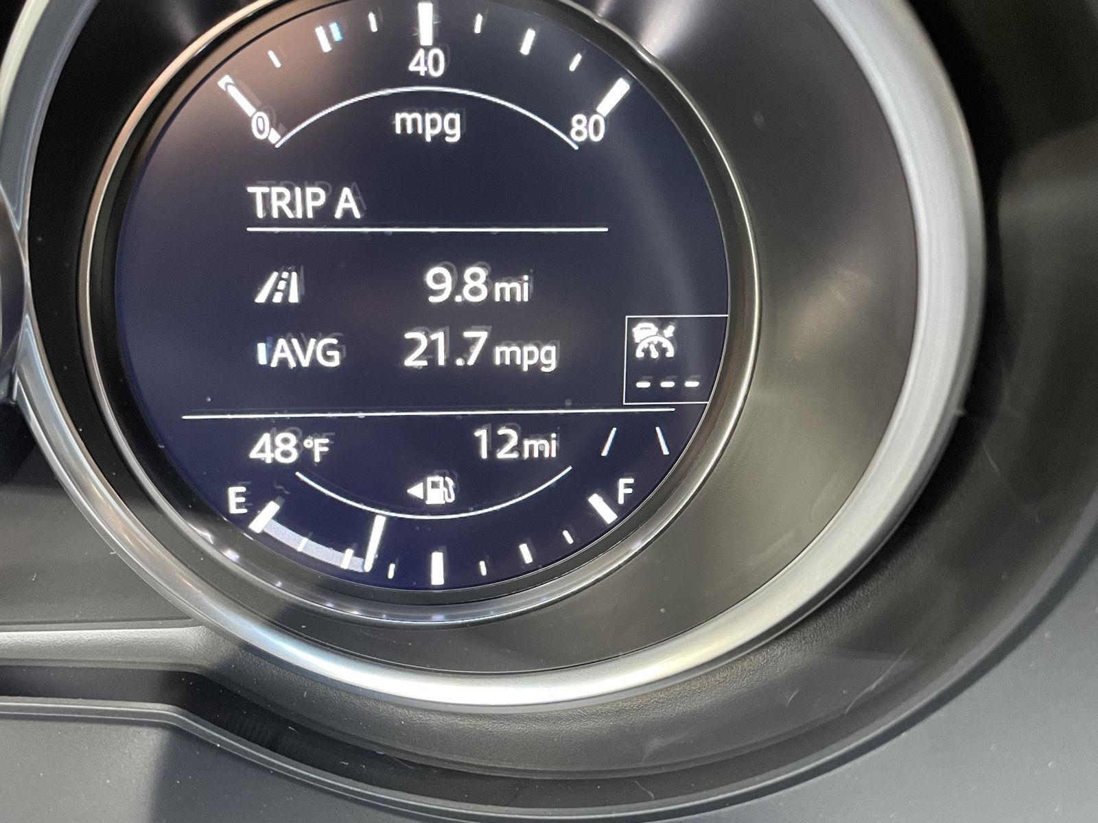 New 2025 Mazda CX-5 for sale in Lincoln NE