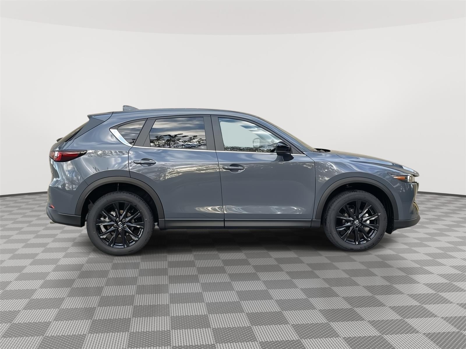 New 2025 Mazda CX-5 for sale in Lincoln NE