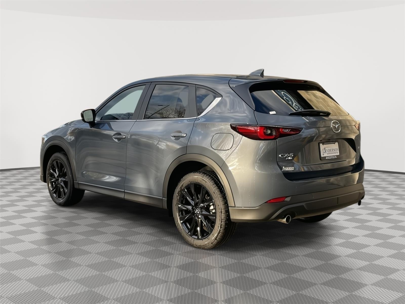 New 2025 Mazda CX-5 for sale in Lincoln NE