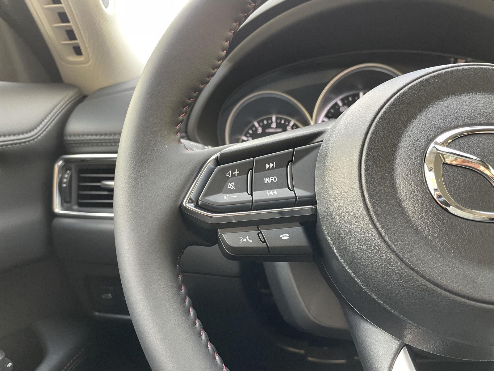 New 2025 Mazda CX-5 for sale in Lincoln NE