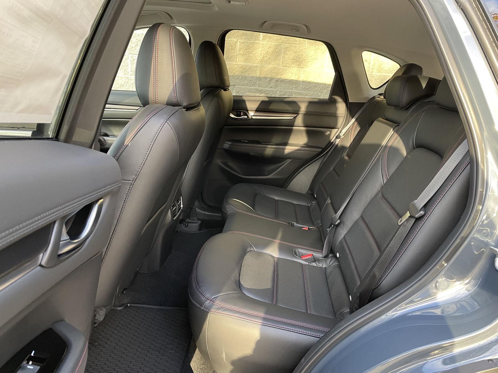 New 2025 Mazda CX-5 for sale in Lincoln NE