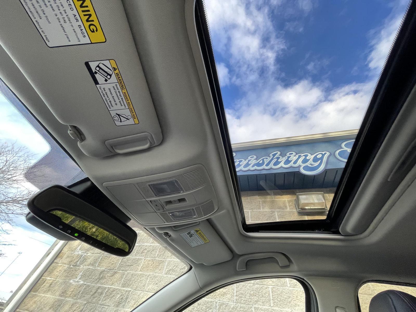 New 2025 Mazda CX-5 for sale in Lincoln NE