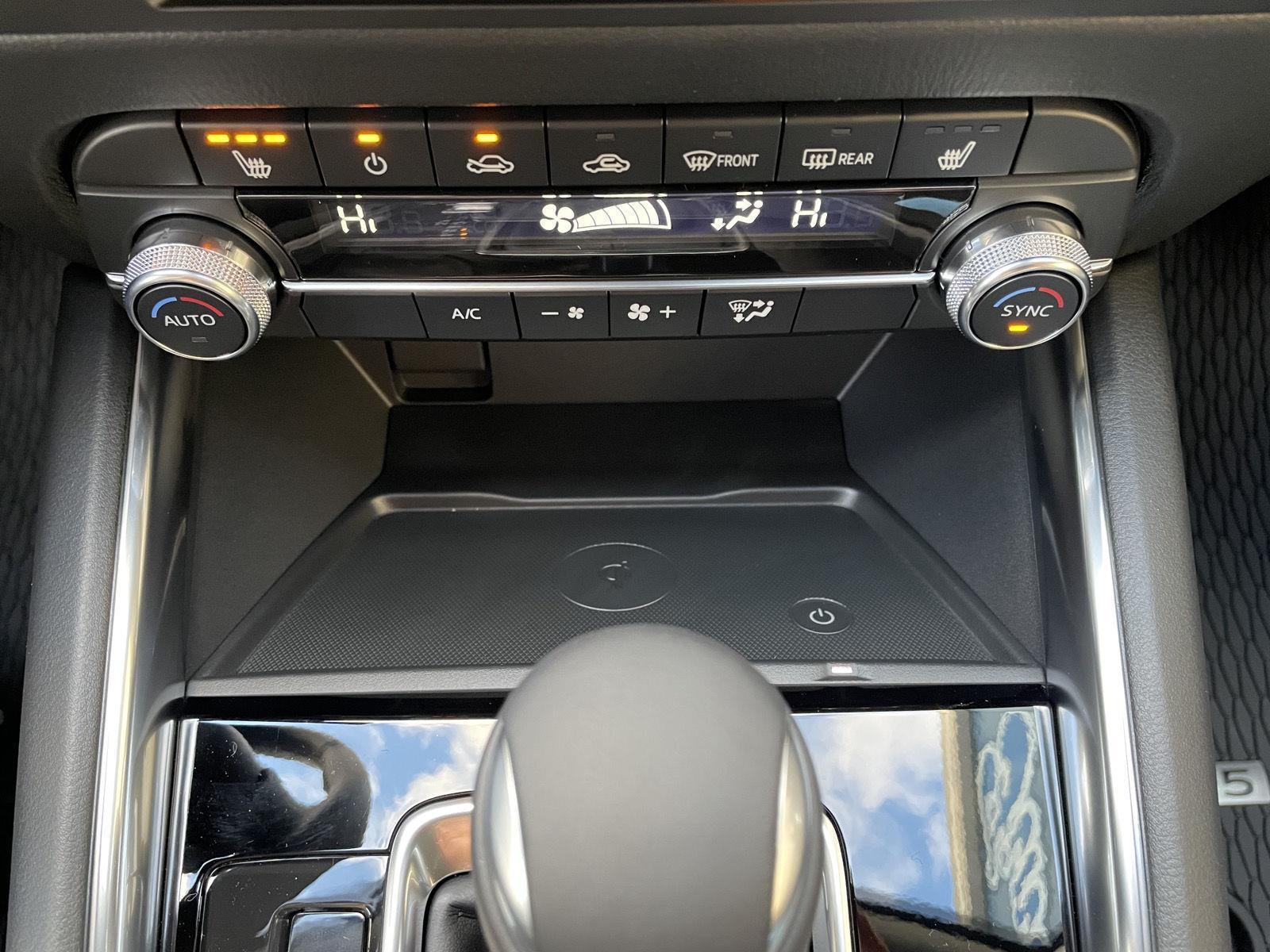 New 2025 Mazda CX-5 for sale in Lincoln NE