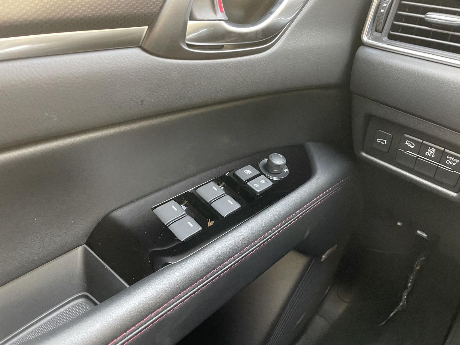 New 2025 Mazda CX-5 for sale in Lincoln NE