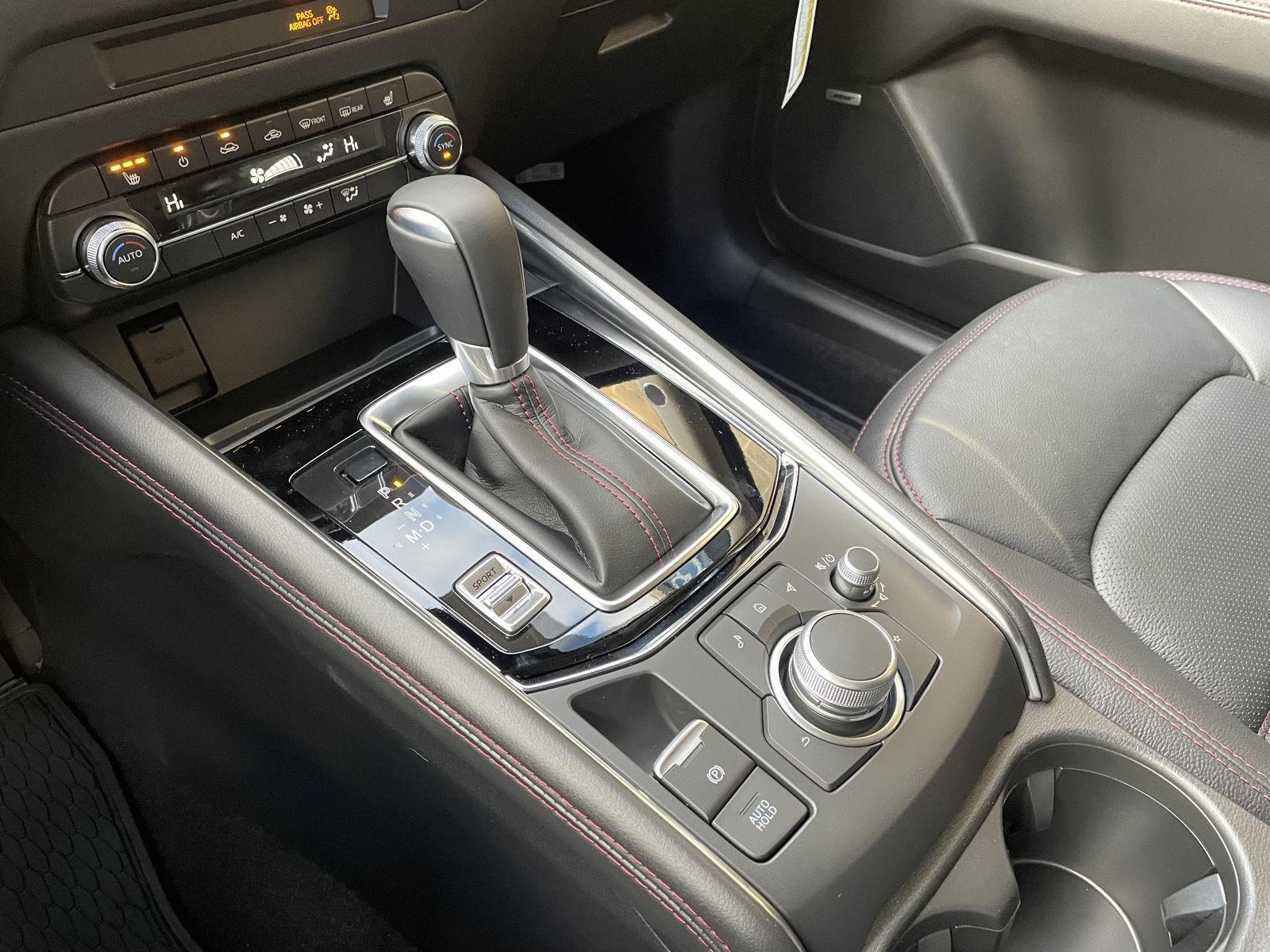 New 2025 Mazda CX-5 for sale in Lincoln NE