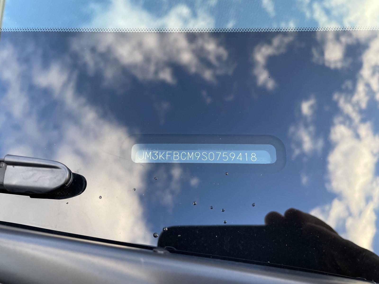 New 2025 Mazda CX-5 for sale in Lincoln NE