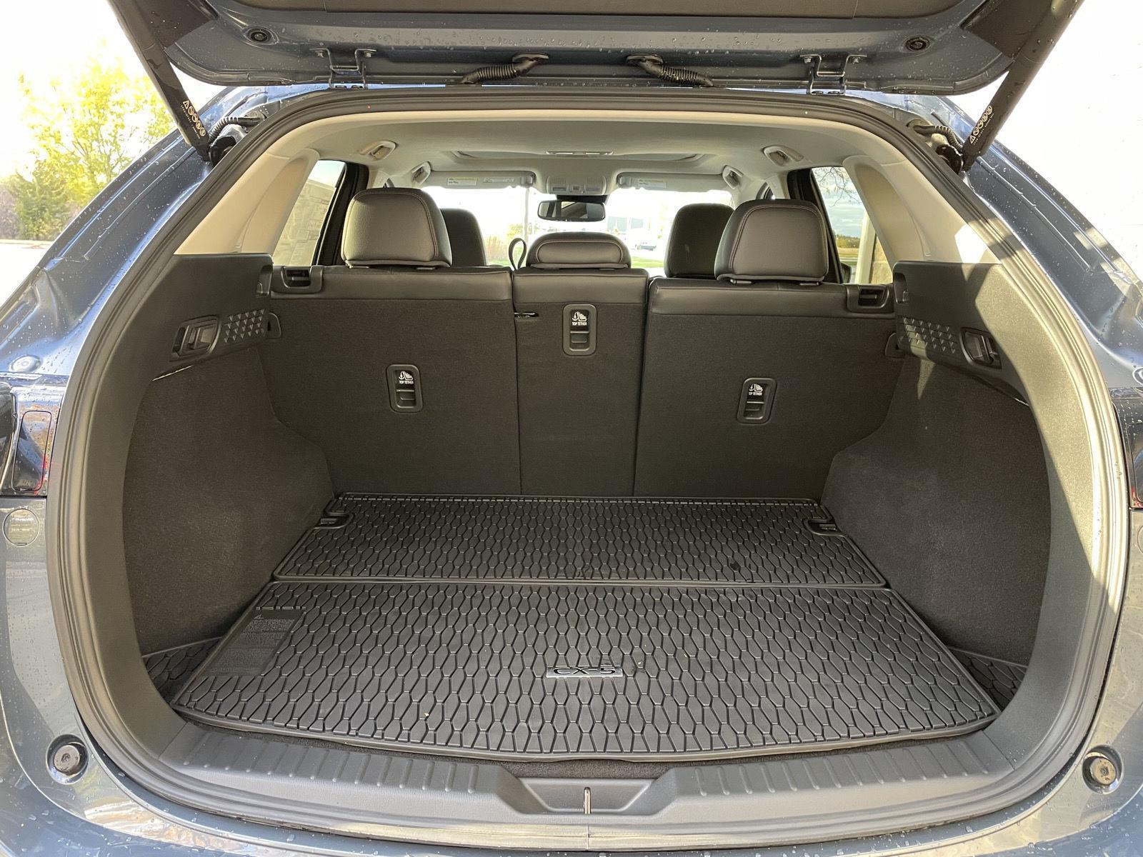 New 2025 Mazda CX-5 for sale in Lincoln NE