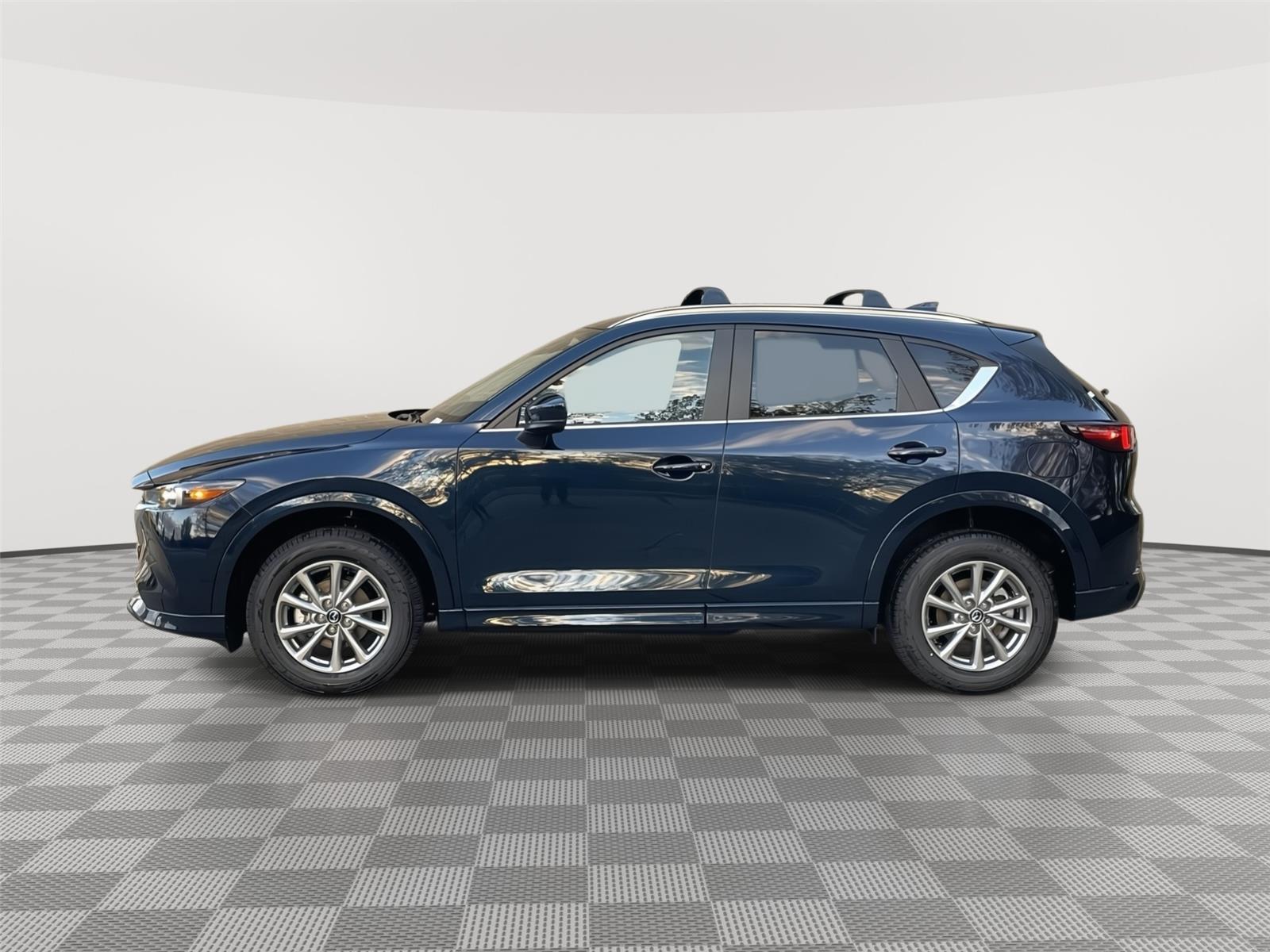 New 2025 Mazda CX-5 for sale in Lincoln NE